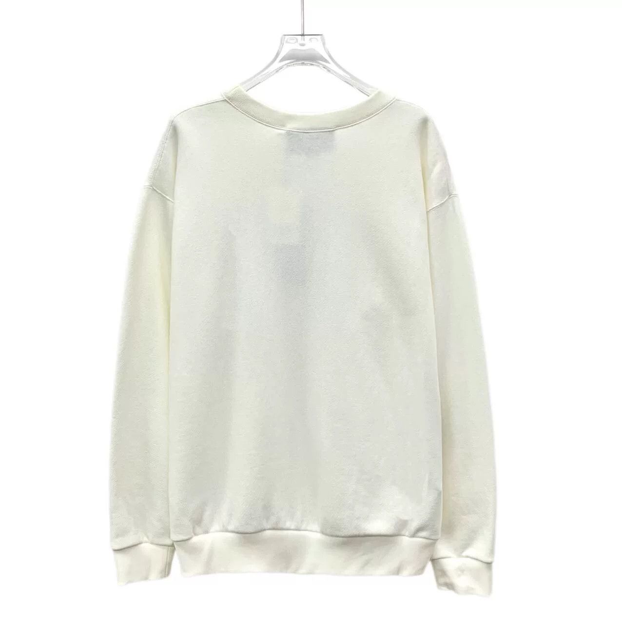 Gucci Gucci x Doraemon Logo Print Sweatshirt Size S Size S / US 4 / IT 40 - 3 Thumbnail
