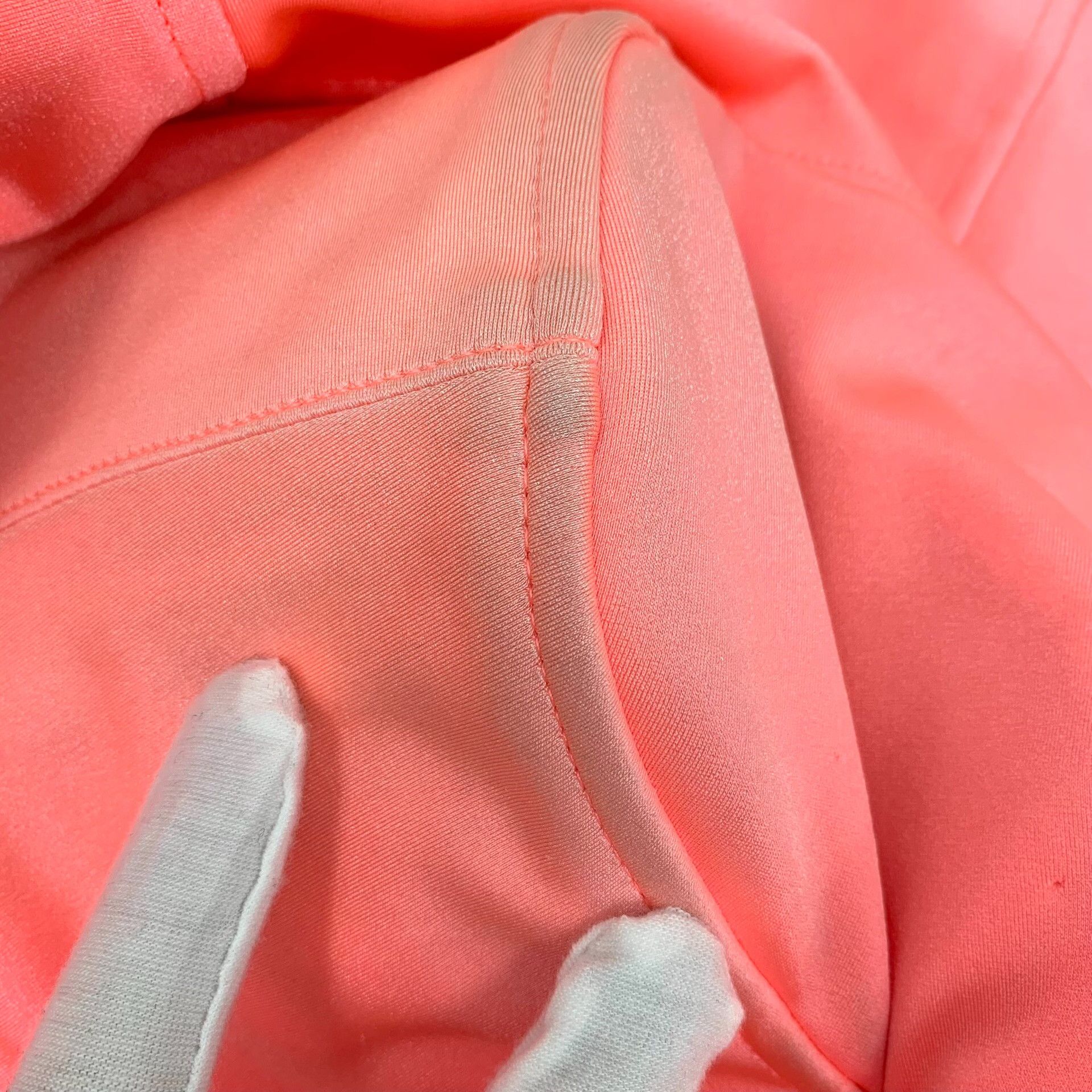 Alexander Wang Alexander Wang Pink Single-Breasted Blazer Size 0 Size XXS / US 00 / IT 34 - 10 Thumbnail