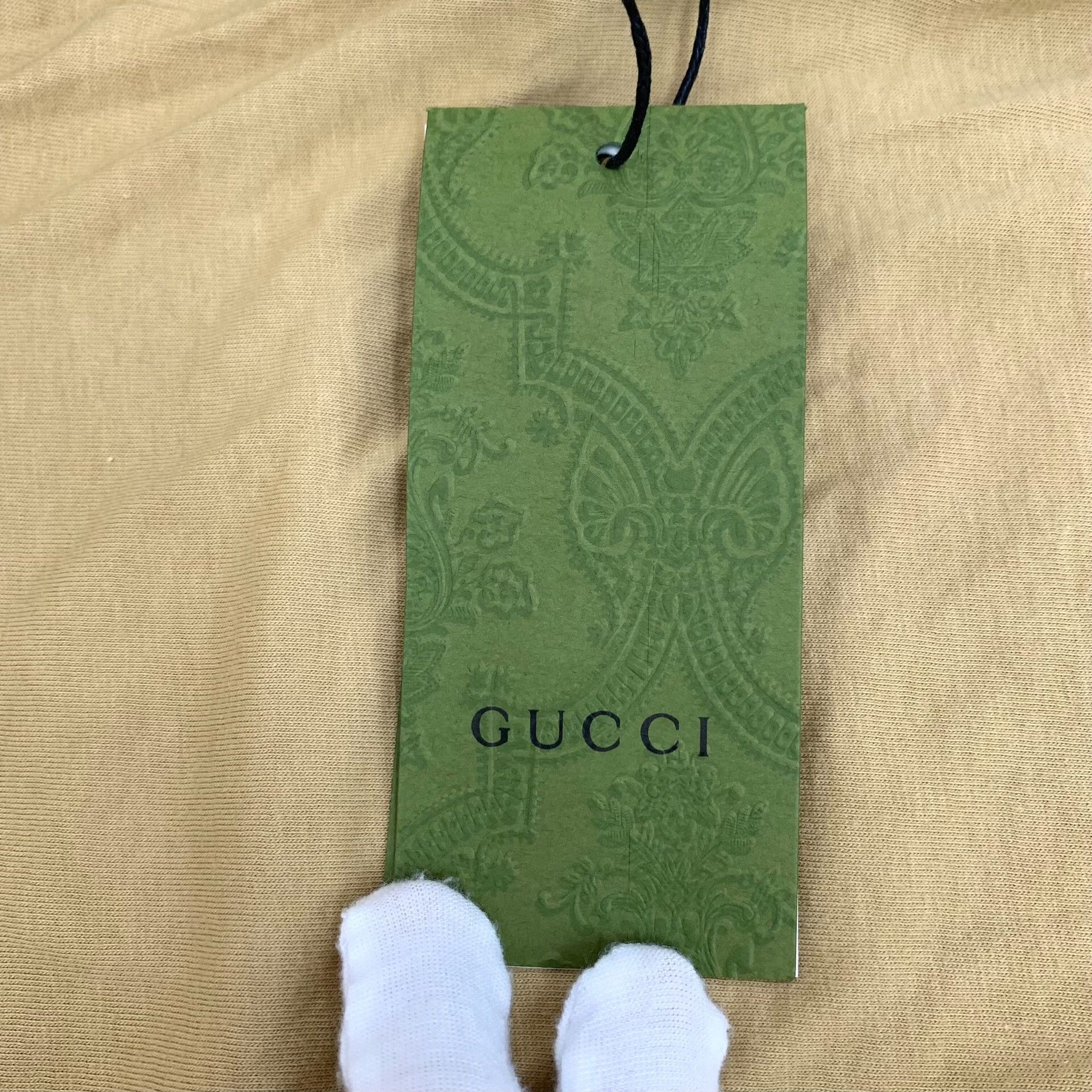 Gucci Gucci GG Monogram Embroidery Track Jacket Size L Size US L / EU 52-54 / 3 - 8 Thumbnail