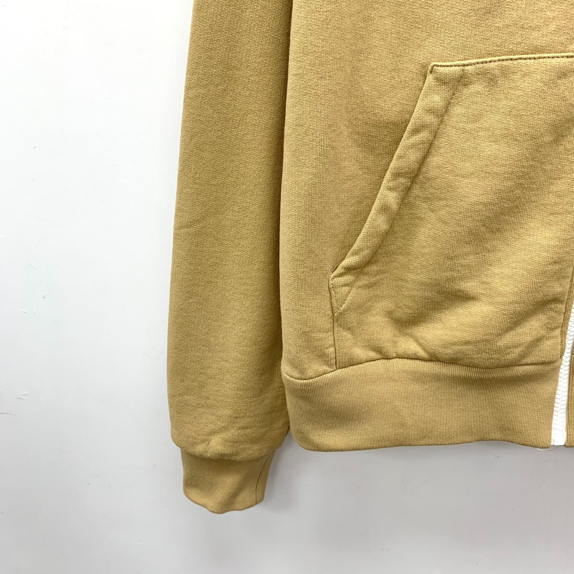 Gucci Gucci GG Monogram Embroidery Track Jacket Size L Size US L / EU 52-54 / 3 - 5 Thumbnail