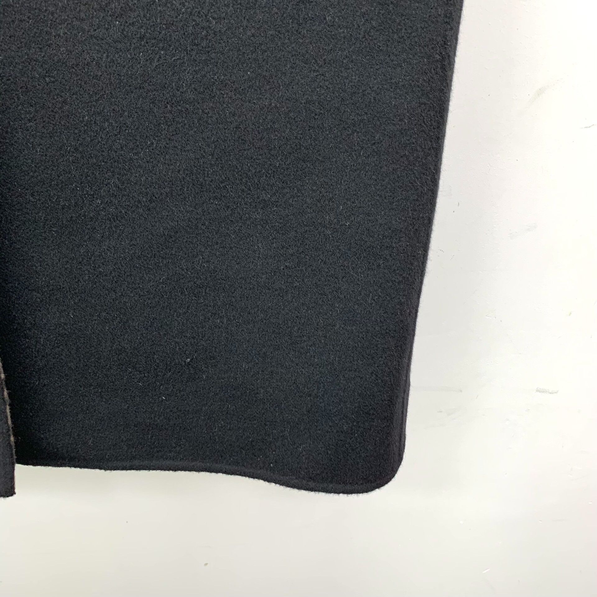 Fendi Fendi FF Monogram Lining Wool Coat IT 38 Size XS / US 0-2 / IT 36-38 - 6 Thumbnail