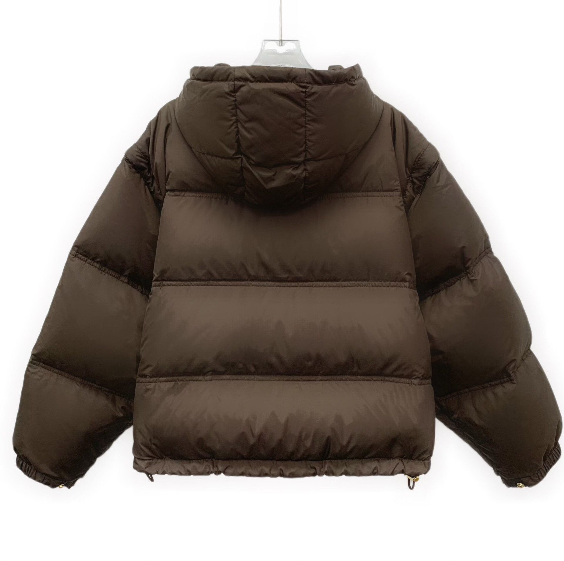 Celine Celine Triomphe Embroidered Down Jacket 40 Size S / US 4 / IT 40 - 3 Thumbnail