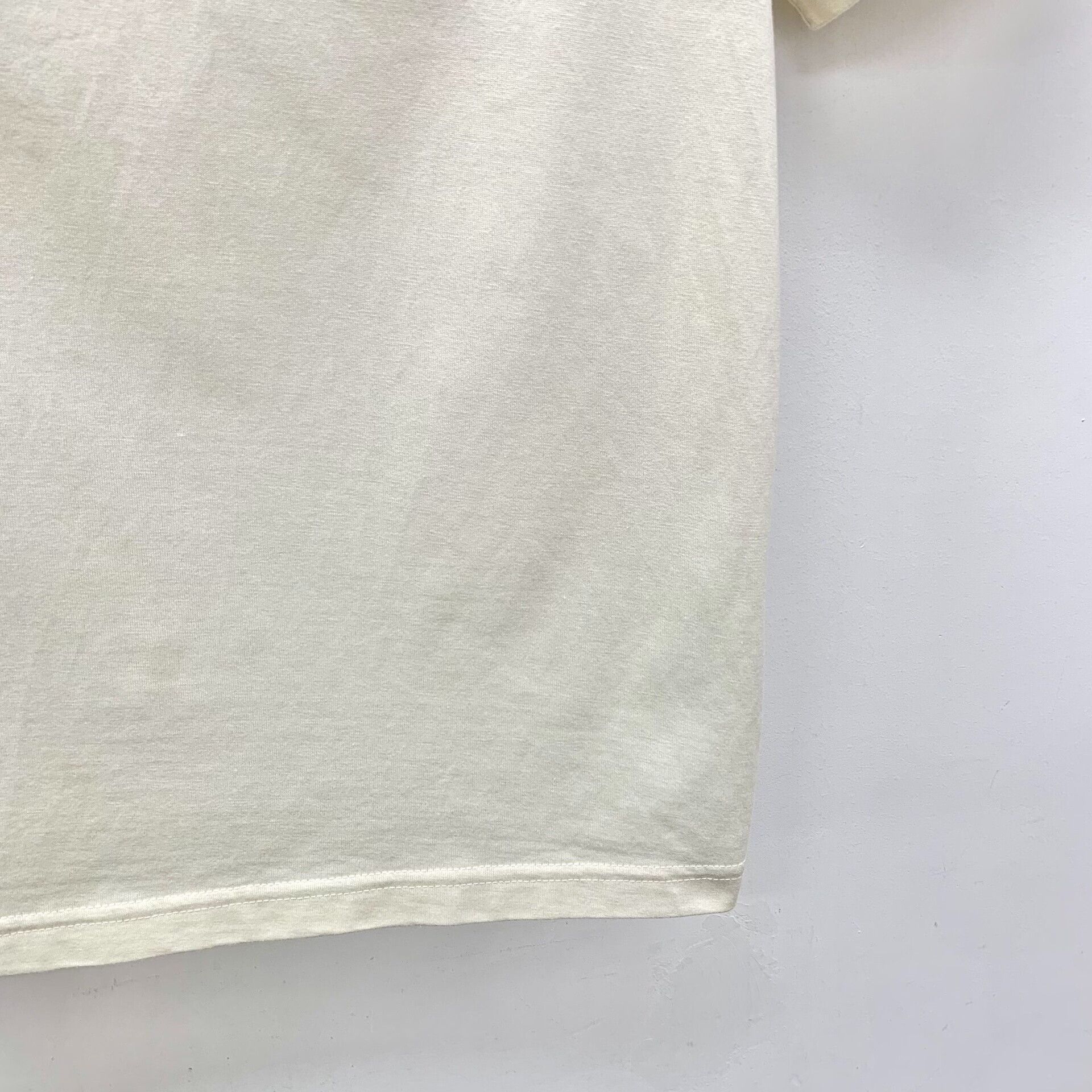 Burberry Burberry Neon EKD Pocket T-Shirt 8Y Size US XXS / EU 40 - 5 Thumbnail