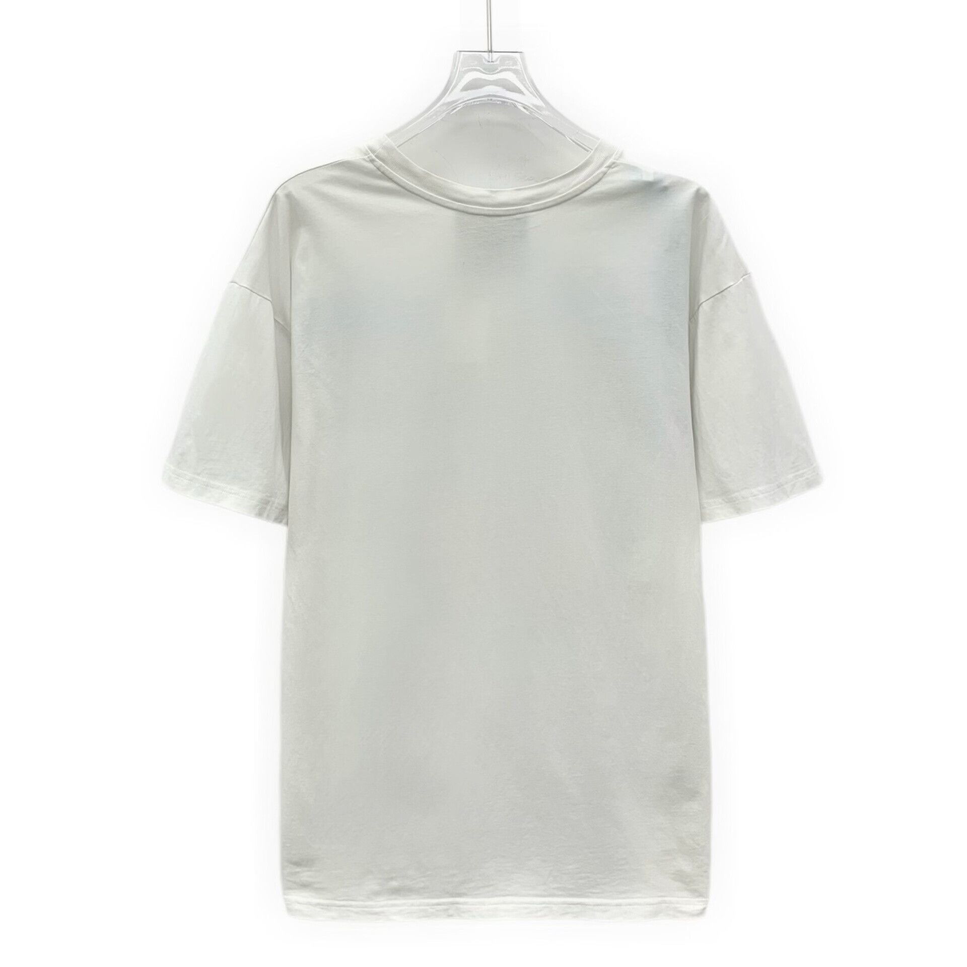 Moschino Moschino Teddy Bear Safety Pin T-Shirt XS Size XS / US 0-2 / IT 36-38 - 3 Thumbnail