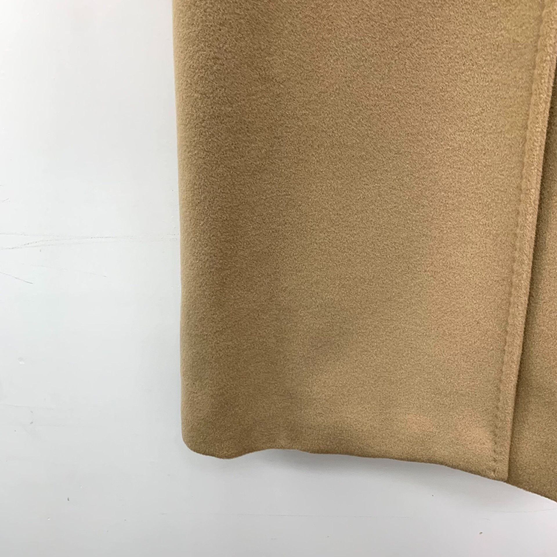 Max Mara Max Mara 101801 Wool Cashmere Icon Coat IT 38 Size XS / US 0-2 / IT 36-38 - 6 Thumbnail