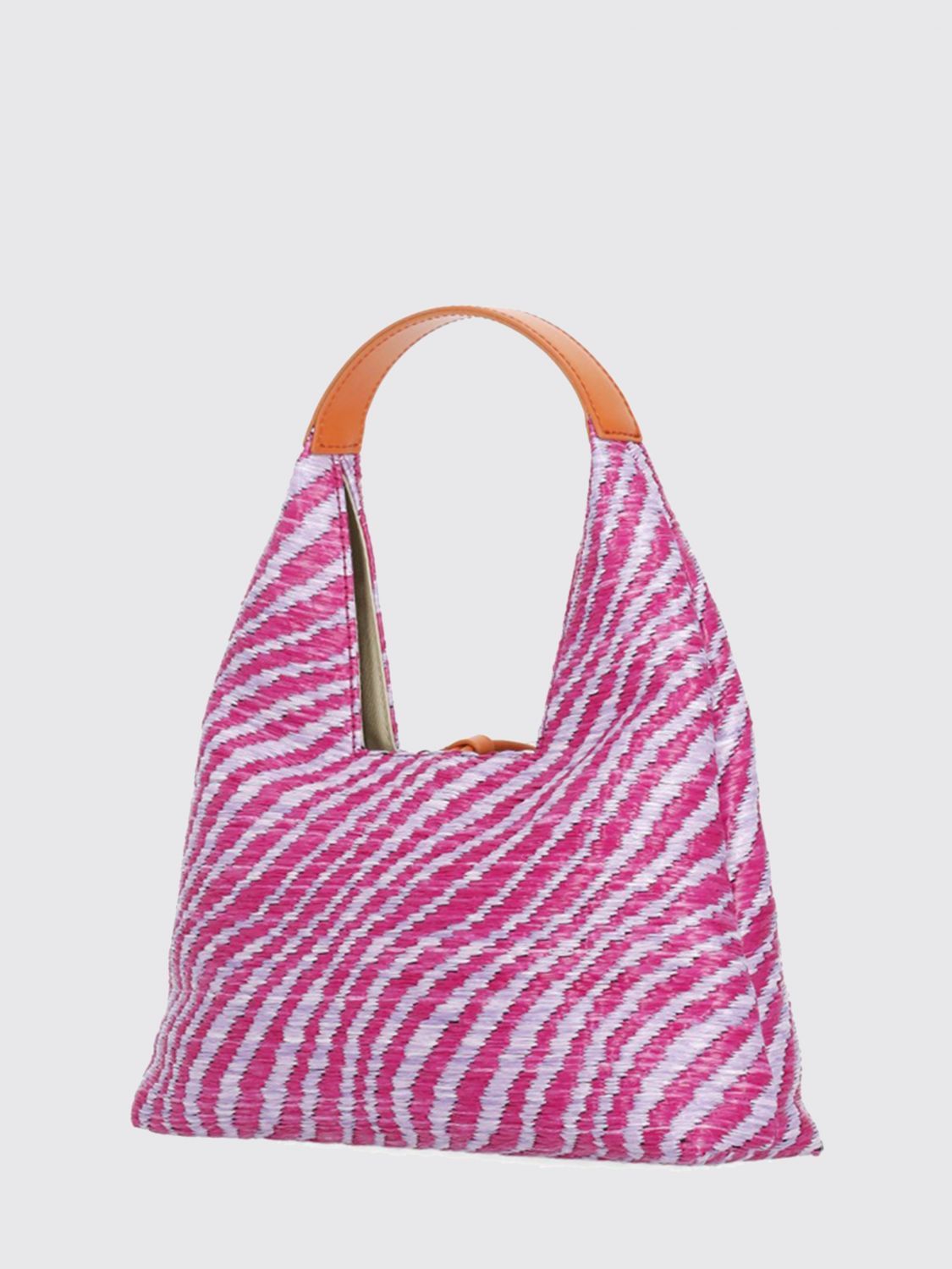 Marni Marni Handbag Woman Fuchsia Size ONE SIZE - 3 Thumbnail