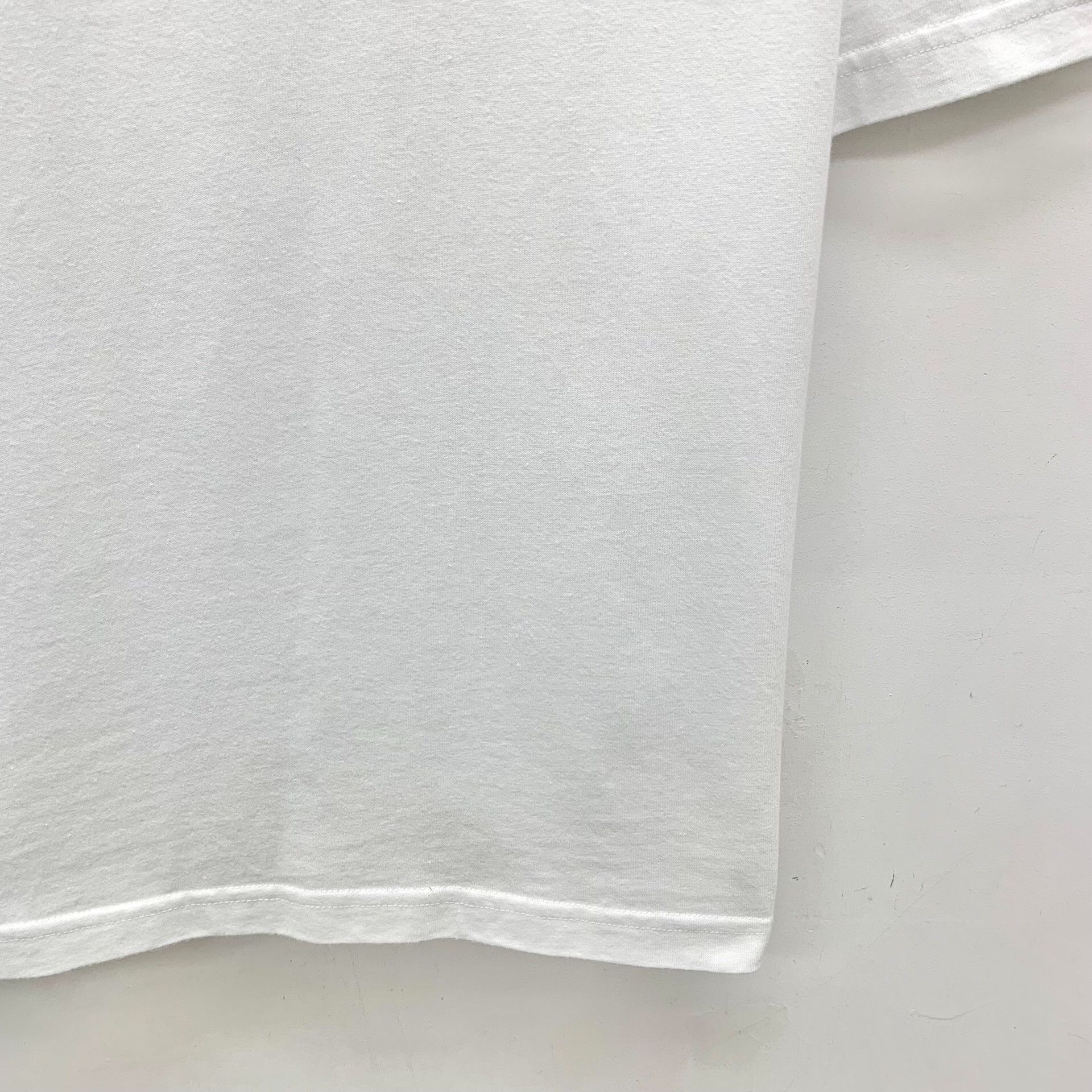 Balenciaga Balenciaga Logo Print T-Shirt XS Size US XS / EU 42 / 0 - 5 Thumbnail
