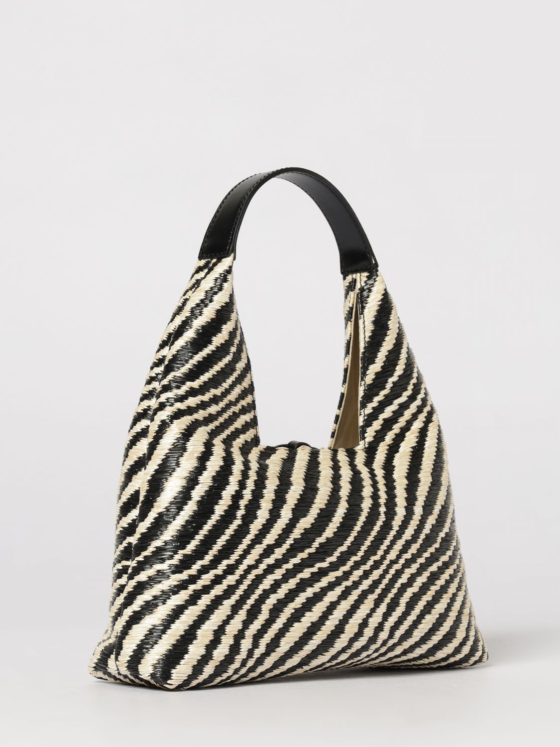 Marni Marni Handbag Woman Black Size ONE SIZE - 3 Thumbnail