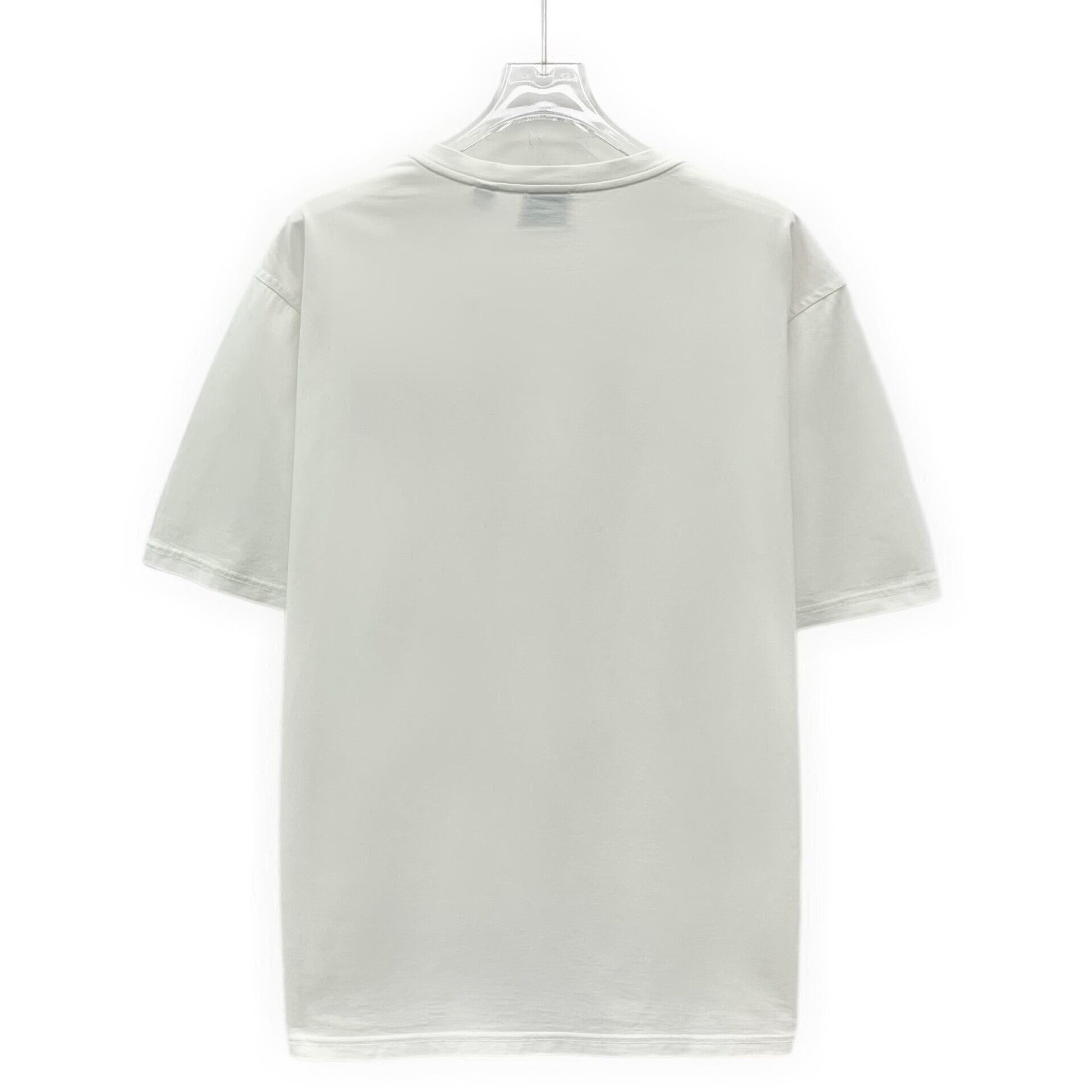 Burberry Burberry EKD Logo TB Embroidery T-Shirt M Size US M / EU 48-50 / 2 - 3 Thumbnail