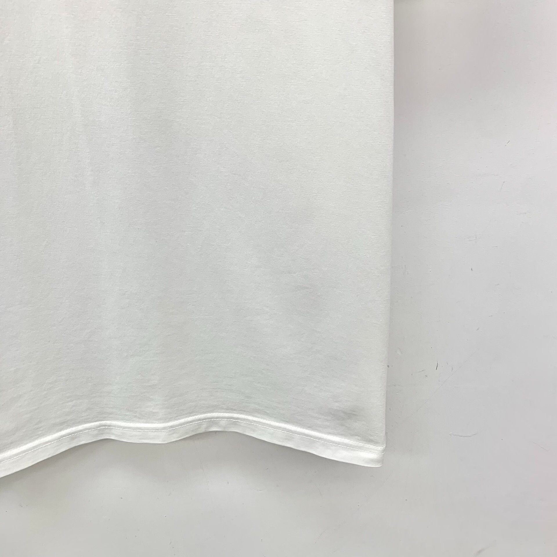 Burberry Burberry EKD Logo TB Embroidery T-Shirt M Size US M / EU 48-50 / 2 - 5 Thumbnail