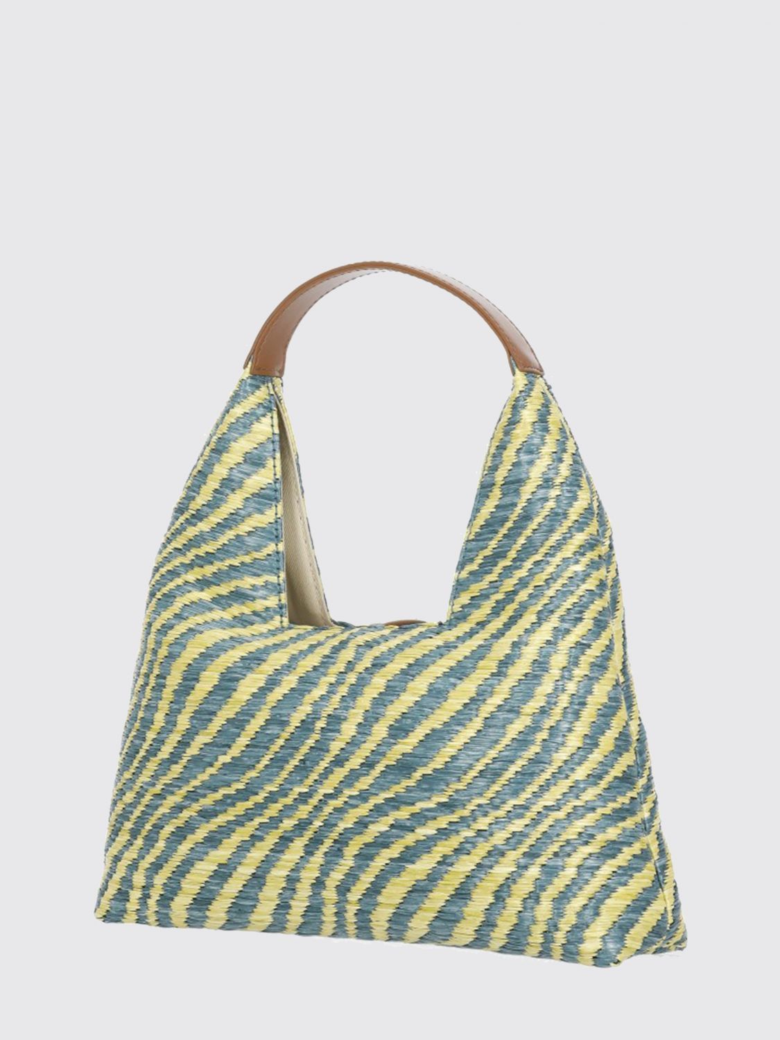 Marni Marni Handbag Woman Green Size ONE SIZE - 3 Thumbnail