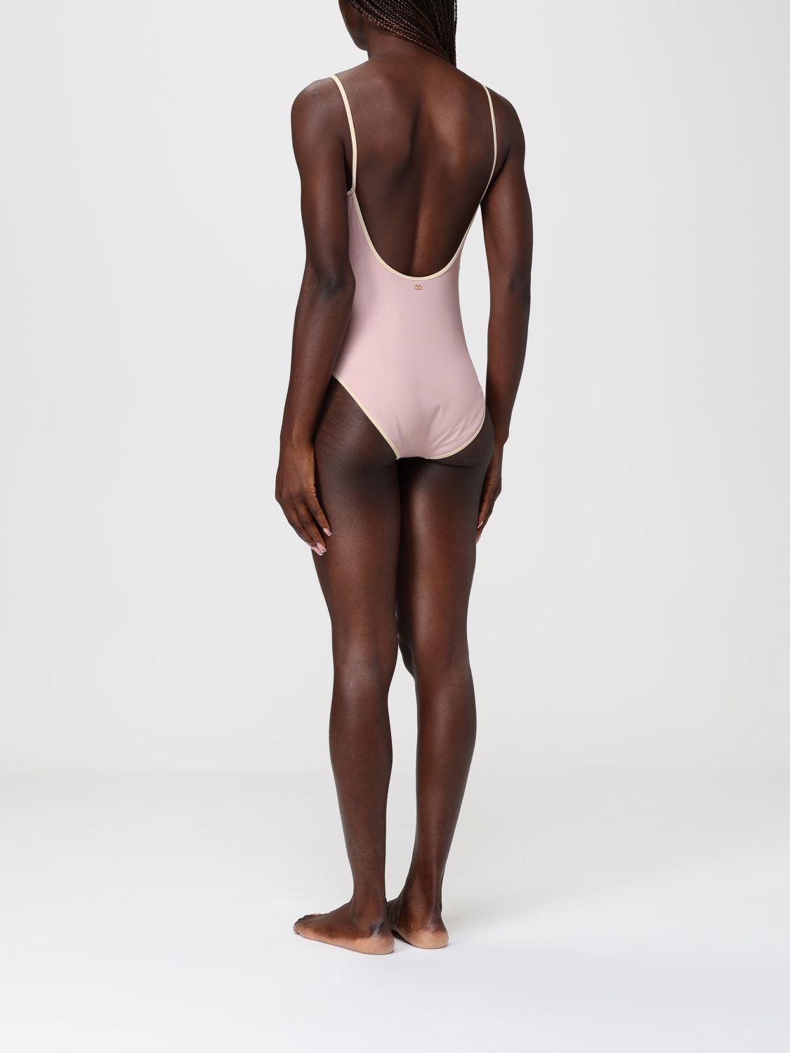 Valentino Valentino Swimsuit Woman Nude Size M / US 6-8 / IT 42-44 - 2 Thumbnail