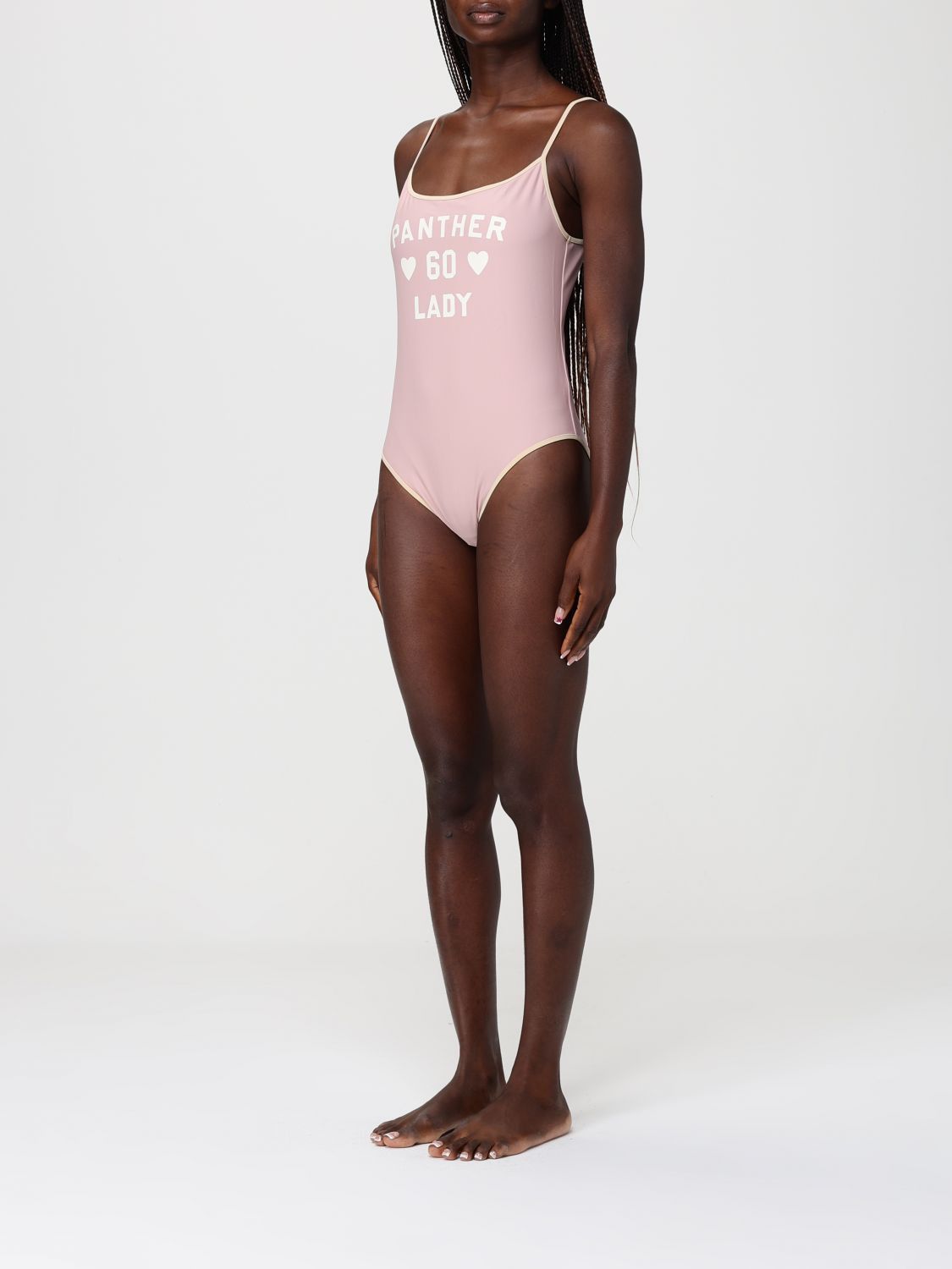 Valentino Valentino Swimsuit Woman Nude Size M / US 6-8 / IT 42-44 - 3 Thumbnail