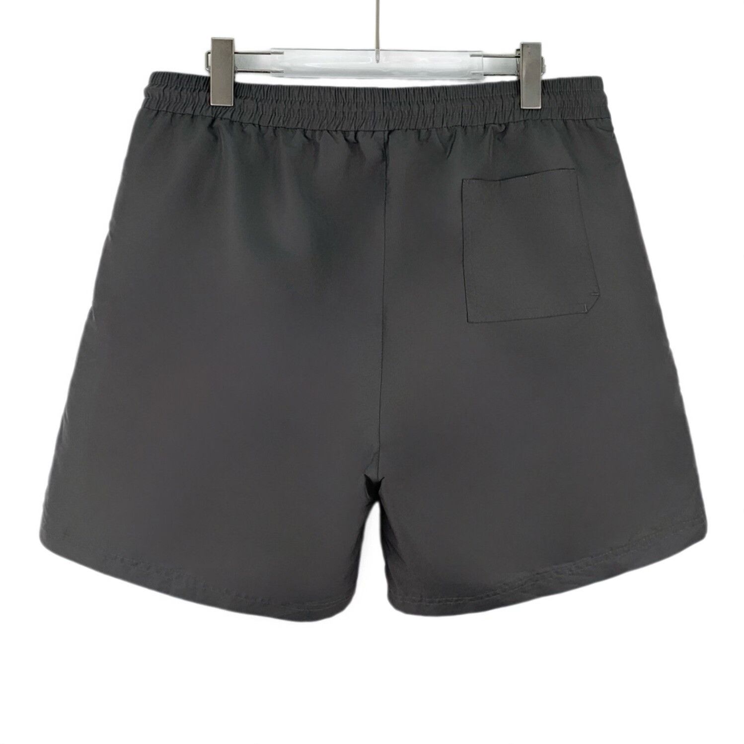 Brunello Cucinelli Brunello Cucinelli Logo Embroidered Shorts XL Size US 36 / EU 52 - 3 Thumbnail