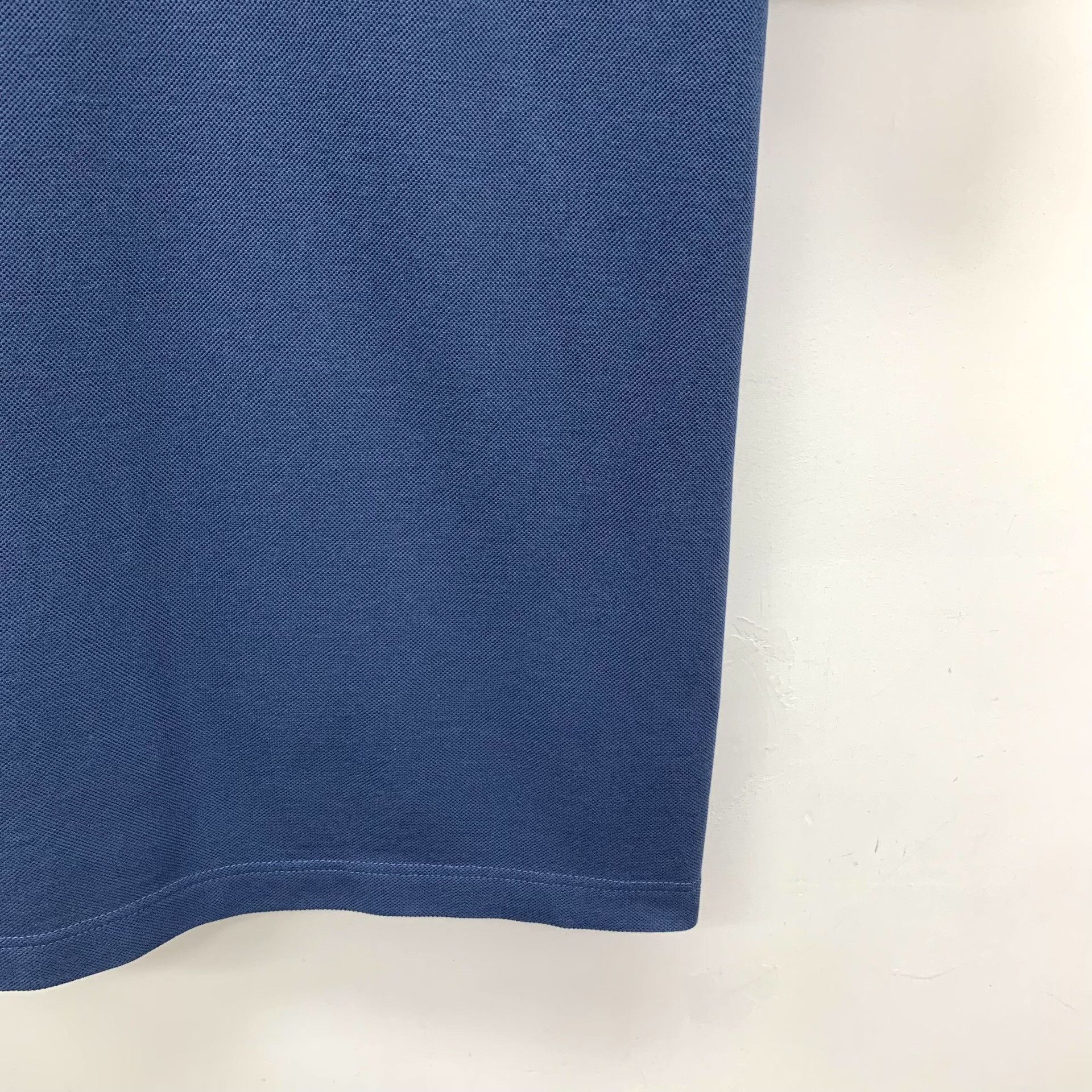 Dior Dior CD Embroidery Polo Shirt M Size US M / EU 48-50 / 2 - 5 Thumbnail