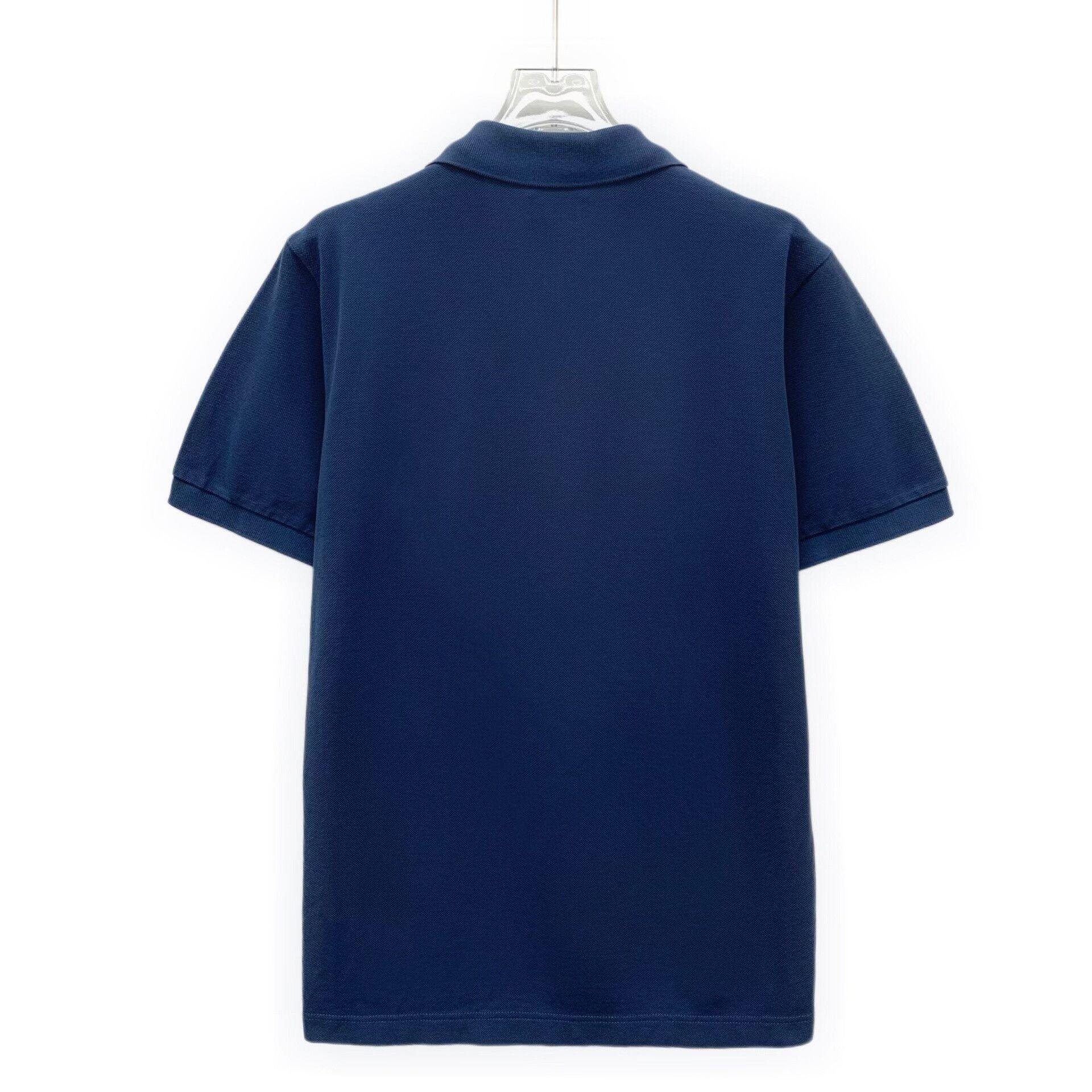Dior Dior CD Embroidery Polo Shirt M Size US M / EU 48-50 / 2 - 3 Thumbnail