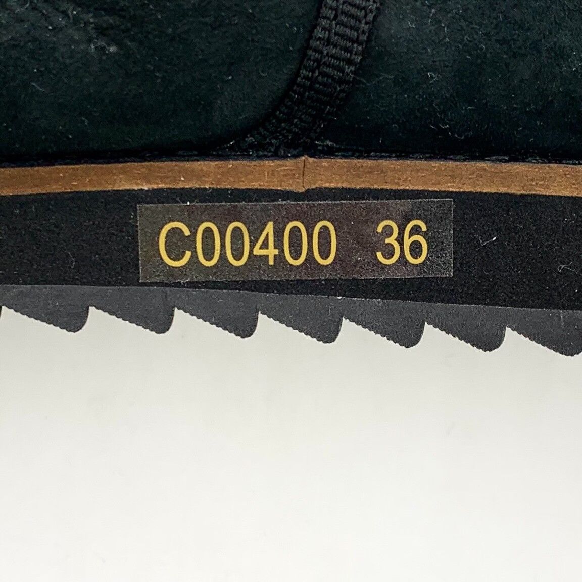 Dolce & Gabbana Dolce & Gabbana Shearling Lined Snow Boots 36 Size US 6 / IT 36 - 7 Thumbnail