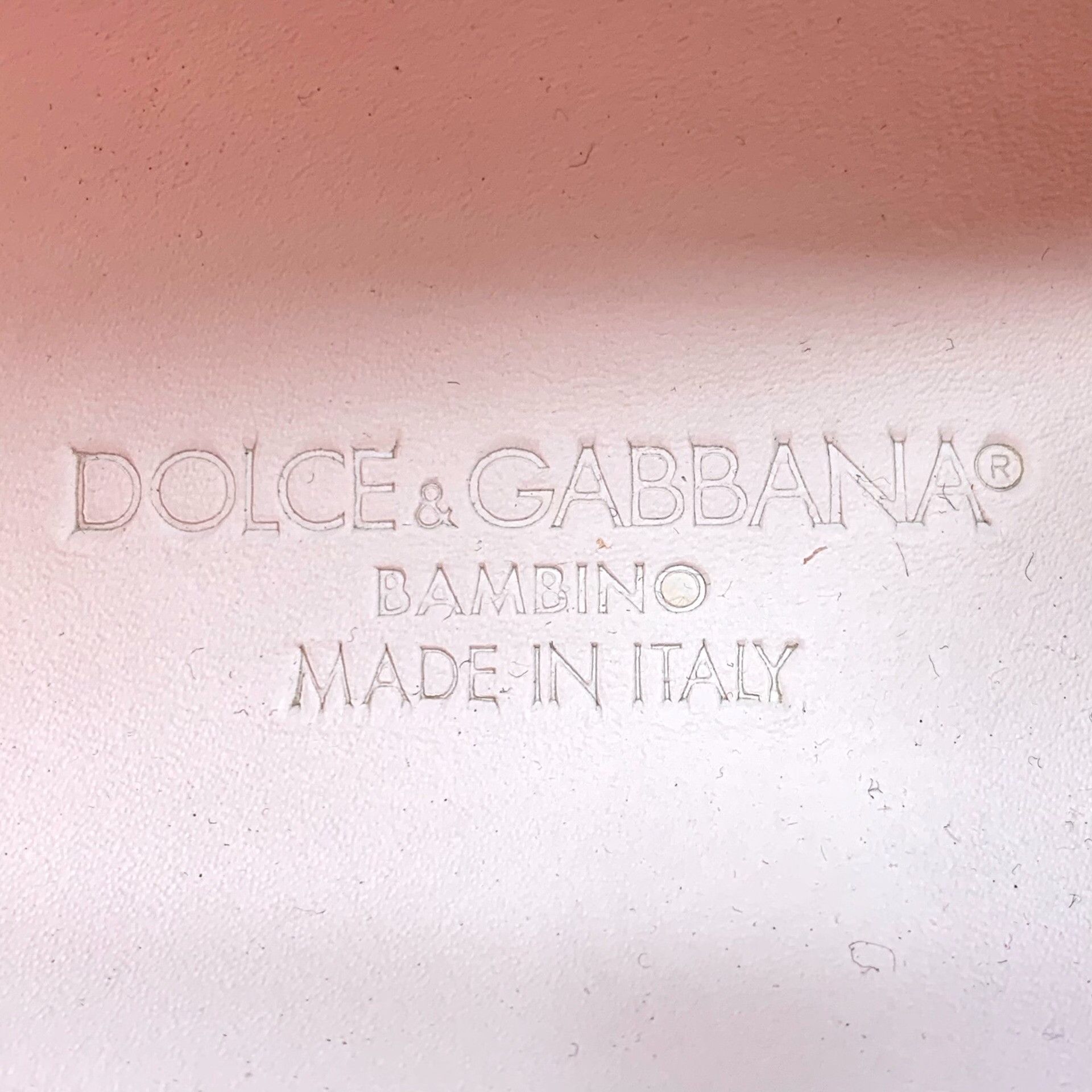 Dolce & Gabbana Dolce & Gabbana Floral Print Slip On Sneakers 38 Size US 8 / IT 38 - 8 Thumbnail
