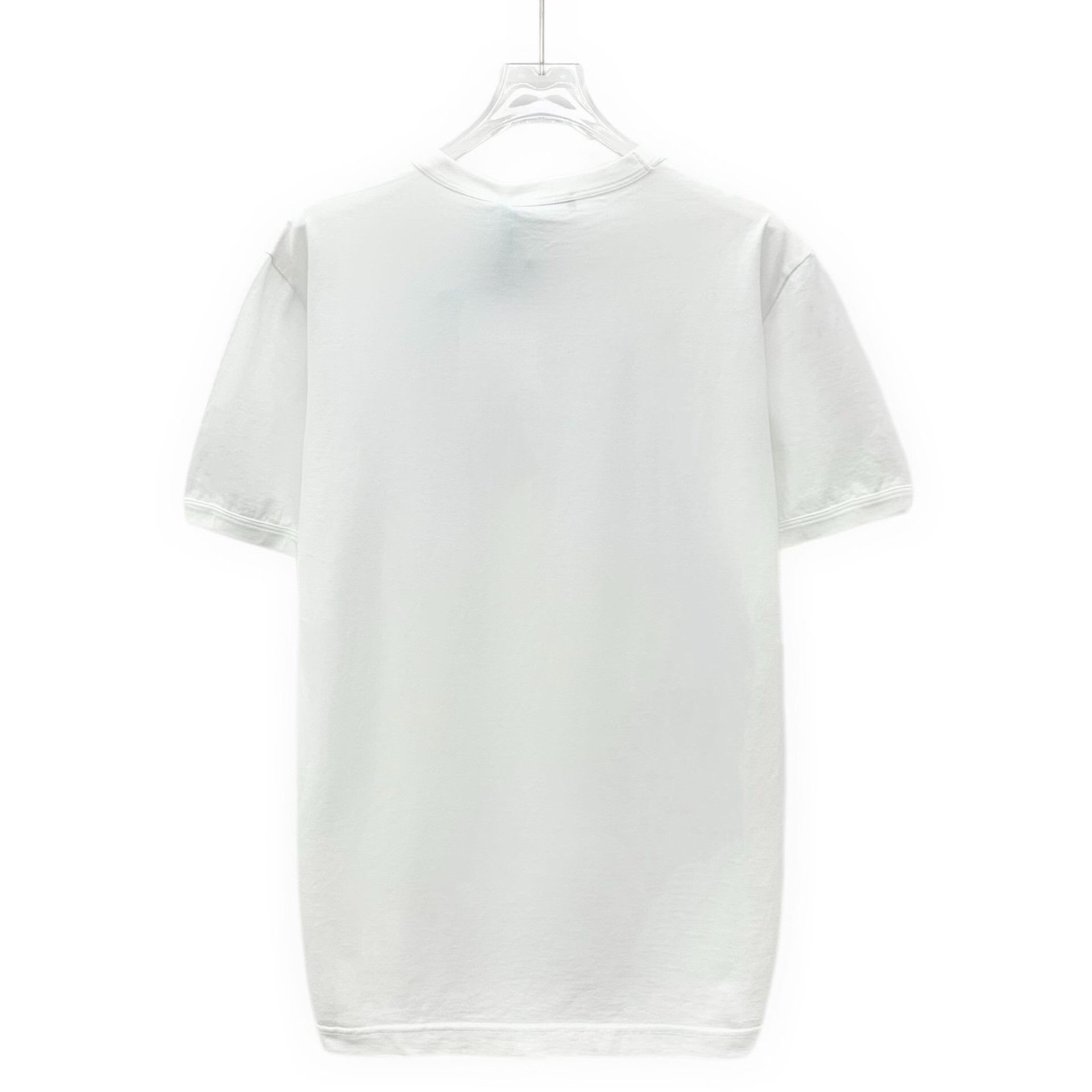 Dolce & Gabbana Dolce & Gabbana Logo Print T-Shirt 46 Size US S / EU 44-46 / 1 - 3 Thumbnail