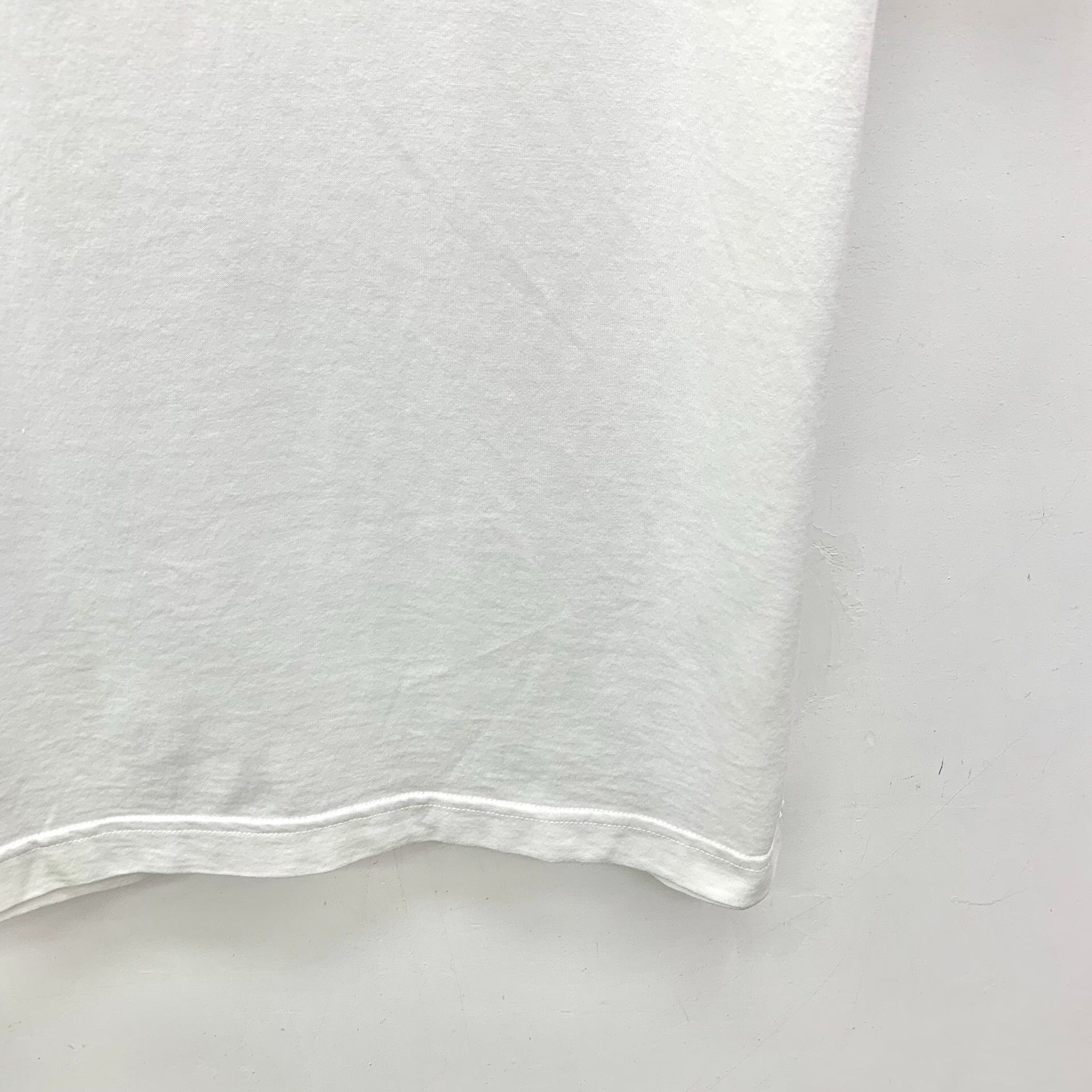 Dolce & Gabbana Dolce & Gabbana Logo Print T-Shirt 46 Size US S / EU 44-46 / 1 - 5 Thumbnail