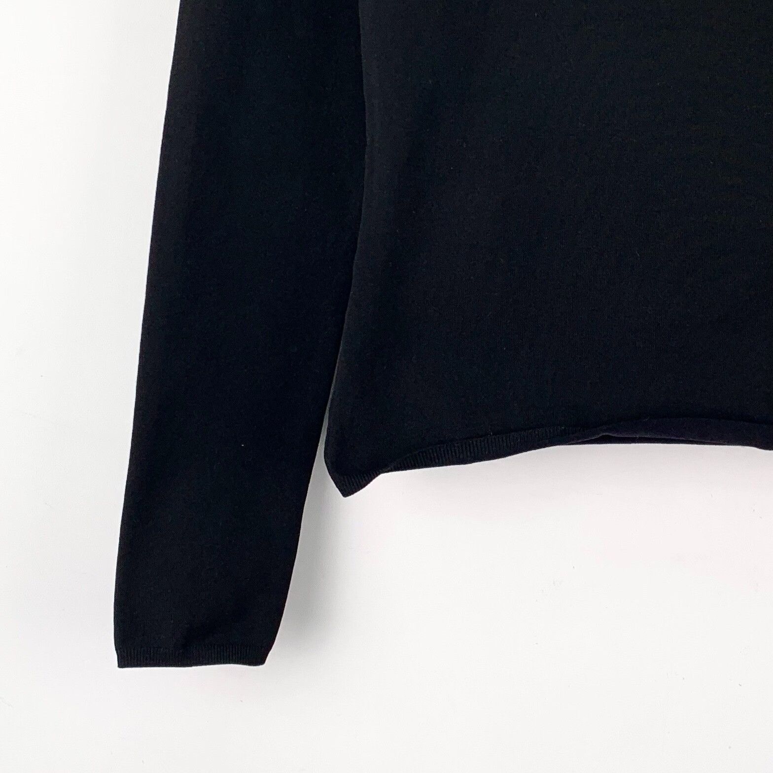 Alexander Wang Alexander Wang Logo Mock Neck Top S Size S / US 4 / IT 40 - 6 Thumbnail