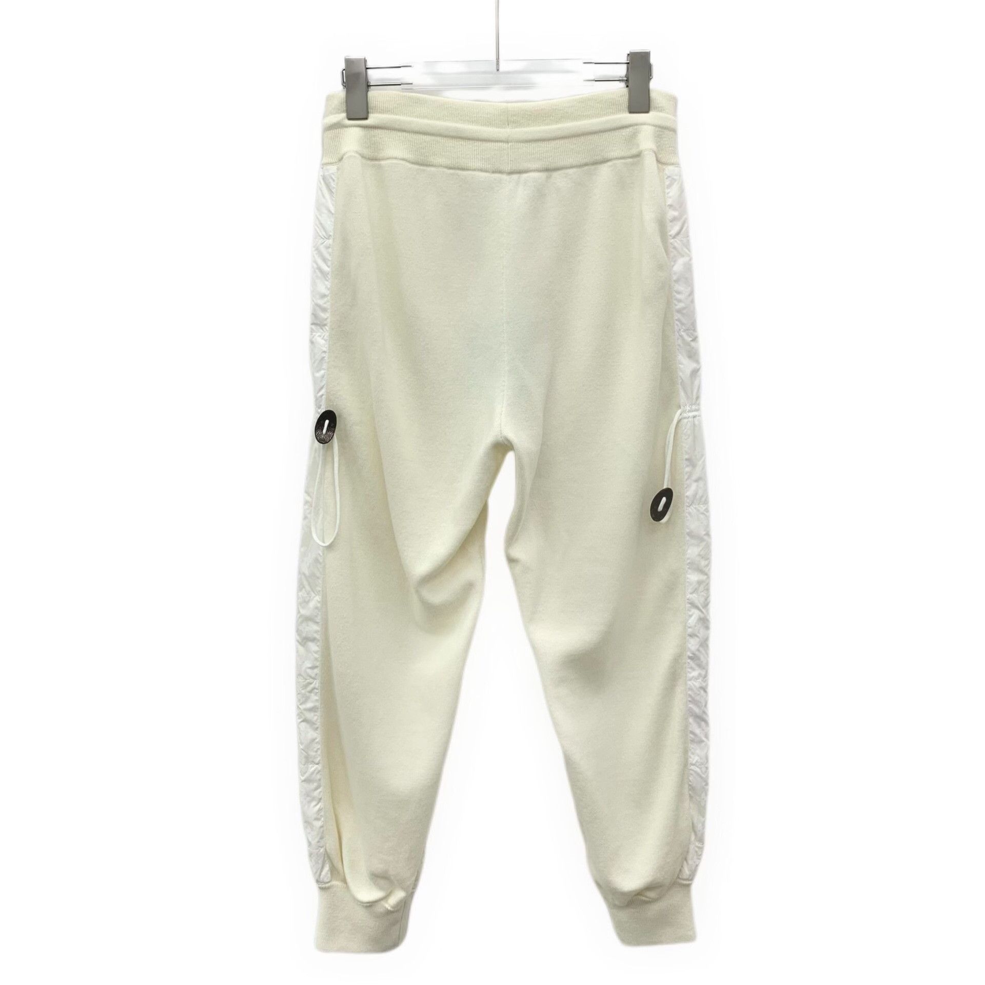 Louis Vuitton Louis Vuitton Monogram Quilted Joggers XS Size US 28 / EU 44 - 3 Thumbnail