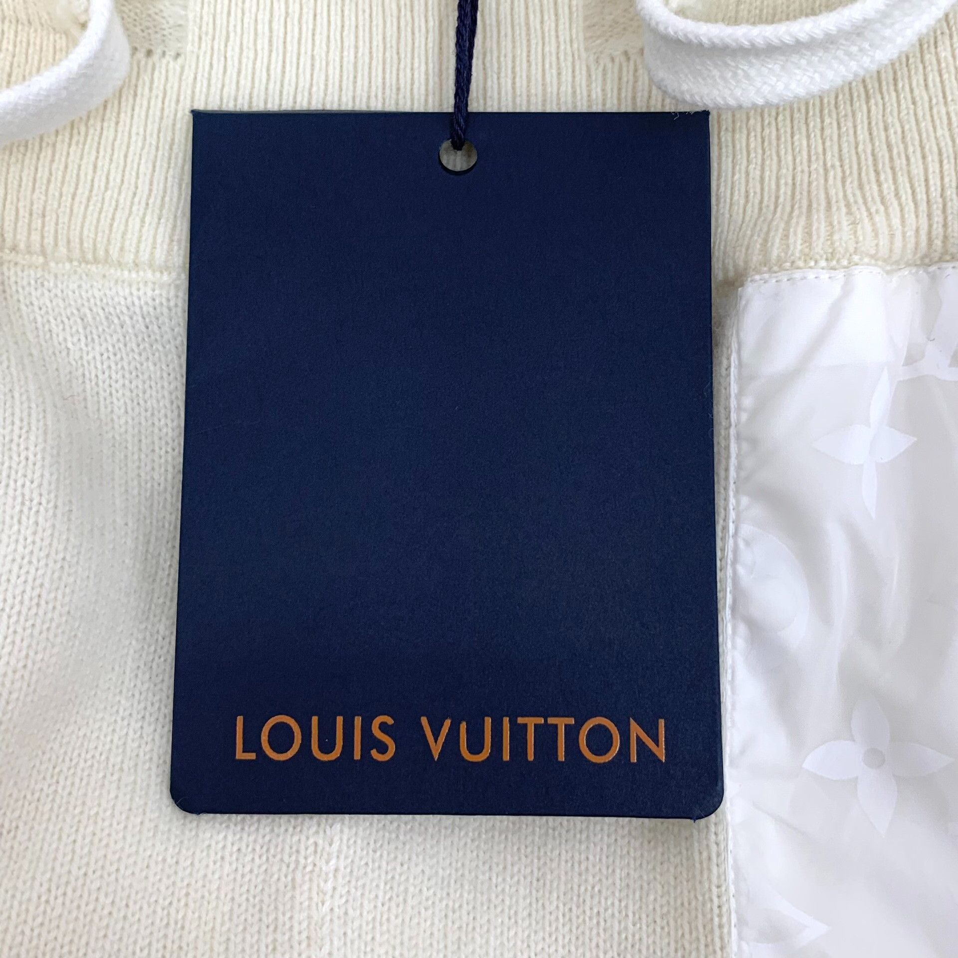 Louis Vuitton Louis Vuitton Monogram Quilted Joggers XS Size US 28 / EU 44 - 8 Thumbnail