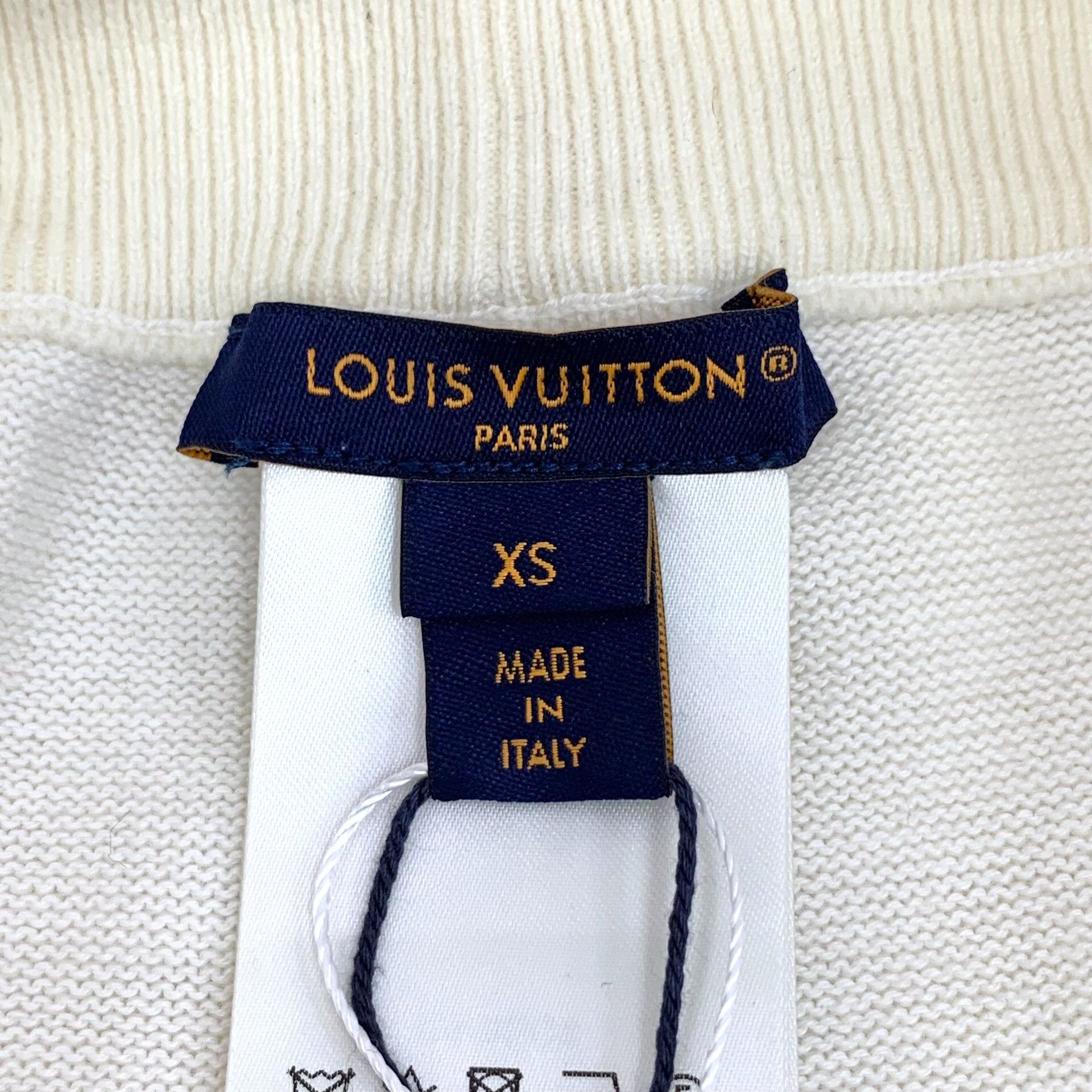 Louis Vuitton Louis Vuitton Monogram Quilted Joggers XS Size US 28 / EU 44 - 7 Thumbnail