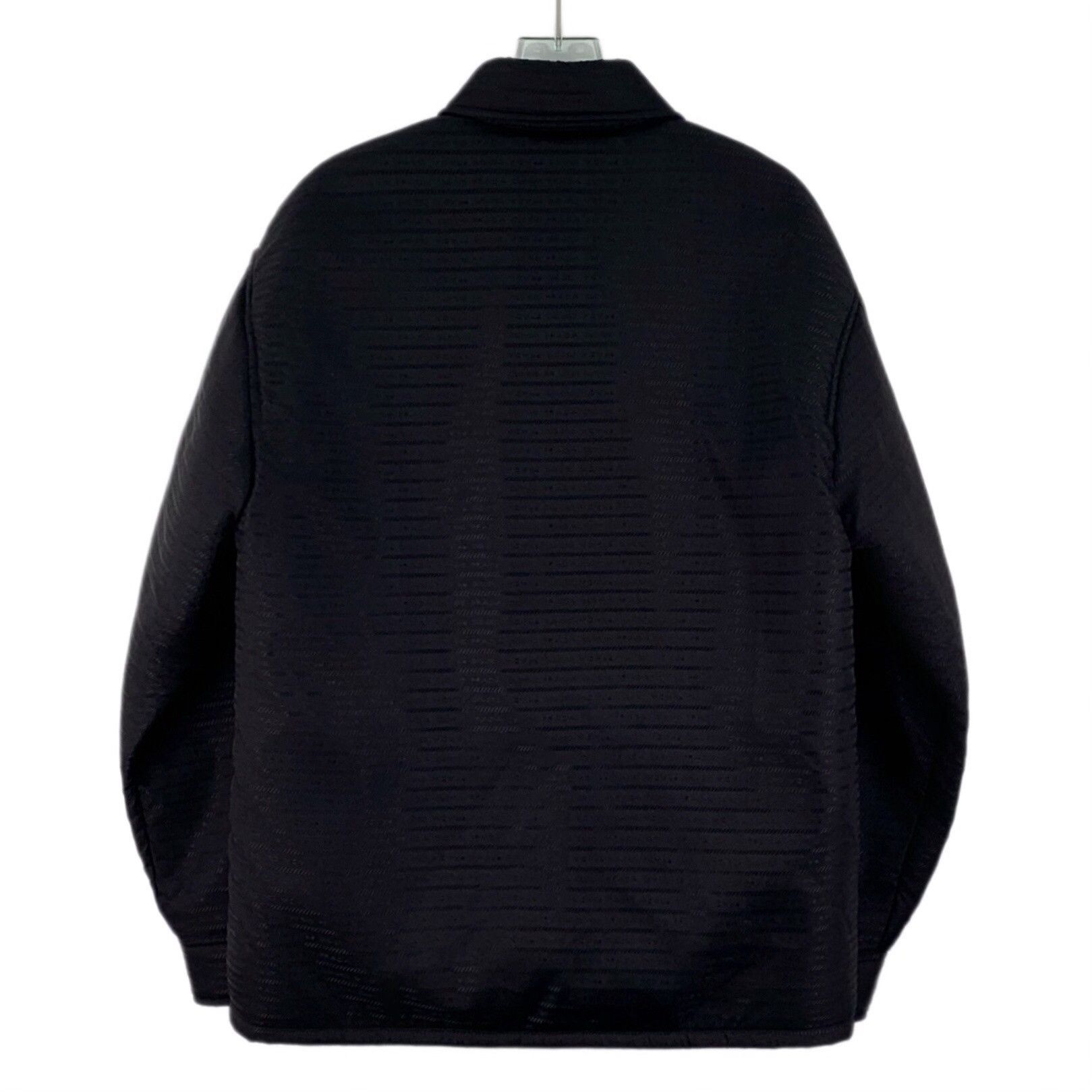Prada Prada Re-Nylon Logo Blouson Jacket 38 Size XS / US 0-2 / IT 36-38 - 3 Thumbnail