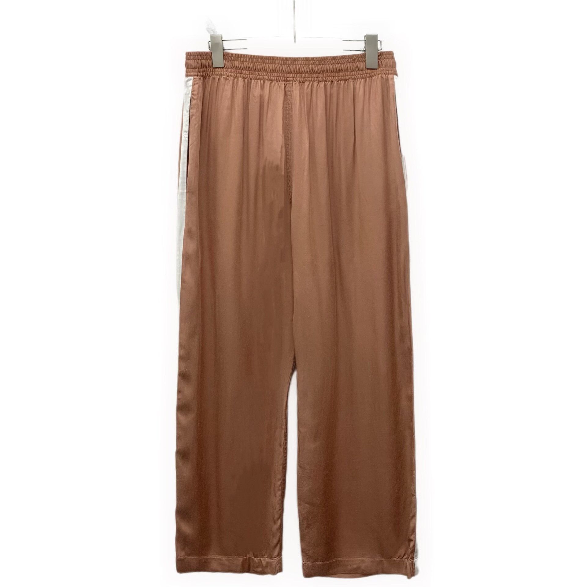 Celine Celine Triomphe Patch Viscose Pants Size 42 Size 30" / US 8 / IT 44 - 3 Thumbnail