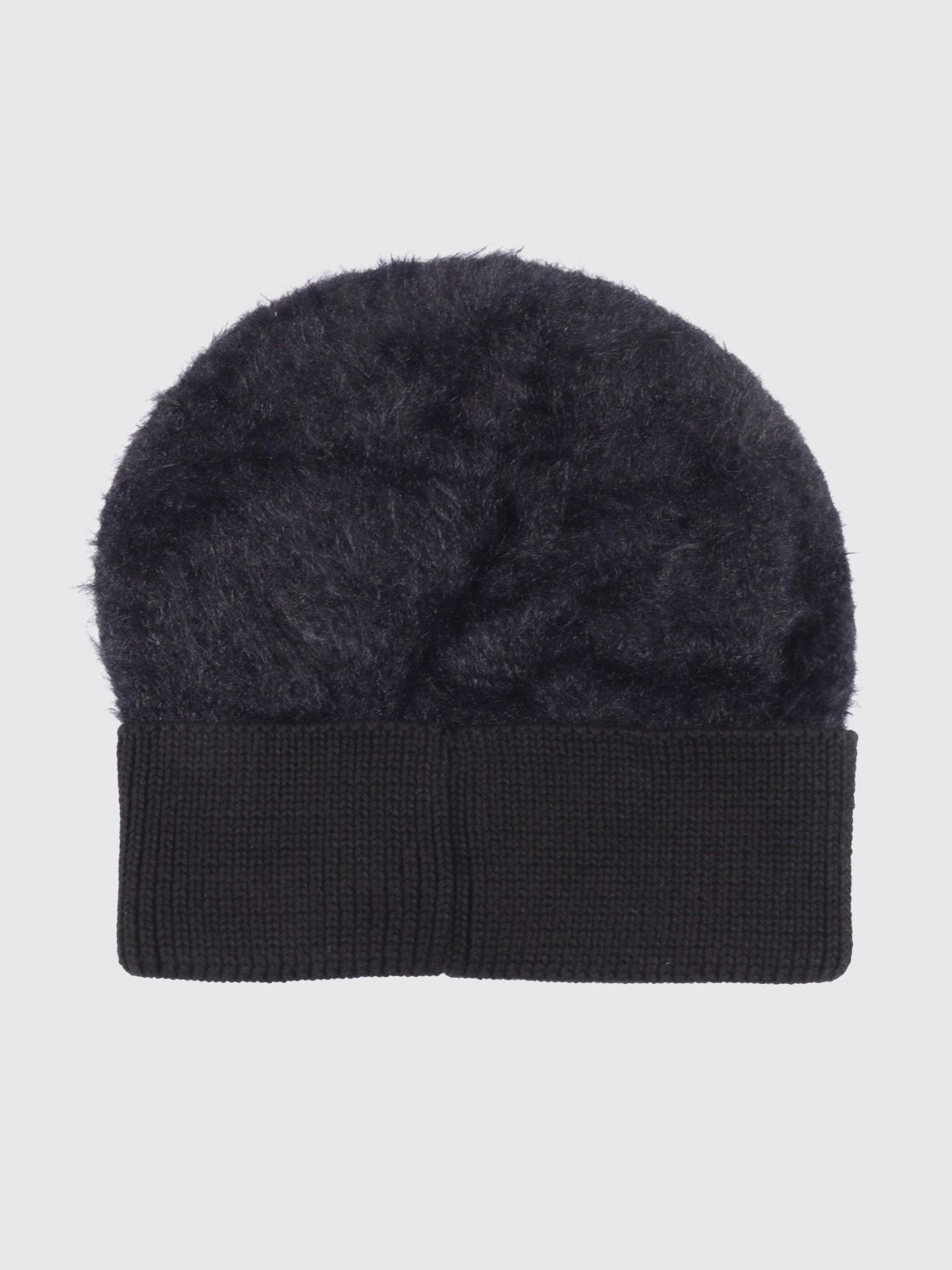 Balmain Balmain Hat Woman Black Size ONE SIZE - 2 Thumbnail