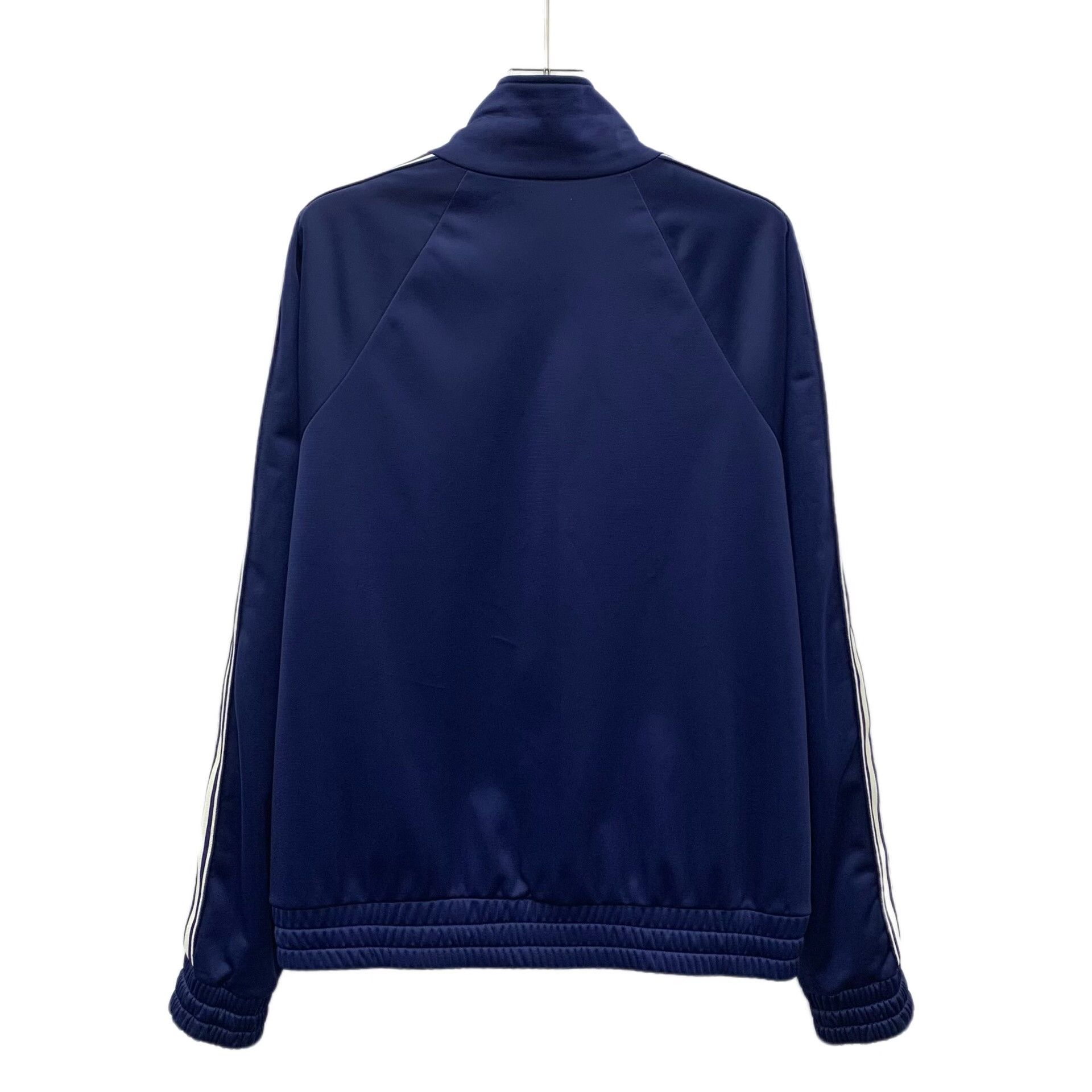Celine Celine Side Stripe Logo Track Jacket XL Size US XL / EU 56 / 4 - 3 Thumbnail