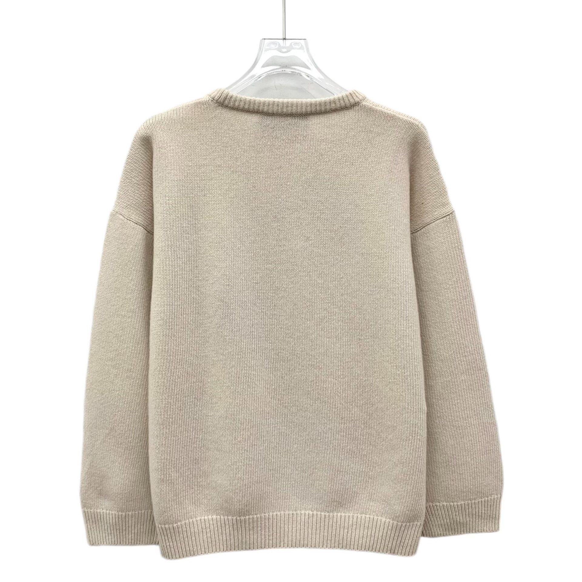 Gucci Gucci x Disney Mickey Mouse Wool Sweater Size S Size US S / EU 44-46 / 1 - 3 Thumbnail