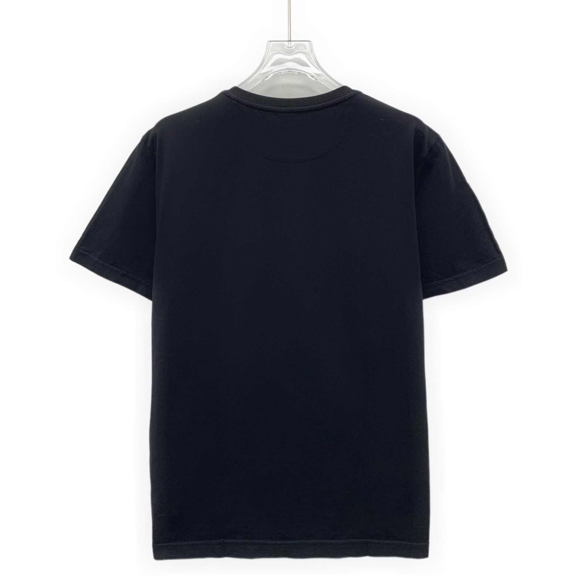 Fendi Fendi Roma Logo T-Shirt M Size US M / EU 48-50 / 2 - 3 Thumbnail