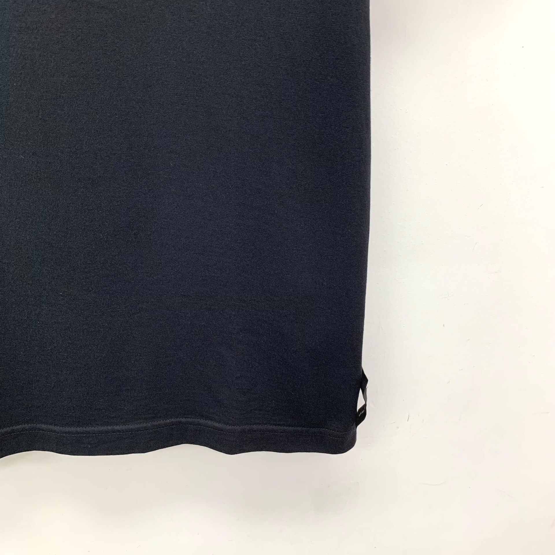 Fendi Fendi Roma Logo T-Shirt M Size US M / EU 48-50 / 2 - 5 Thumbnail