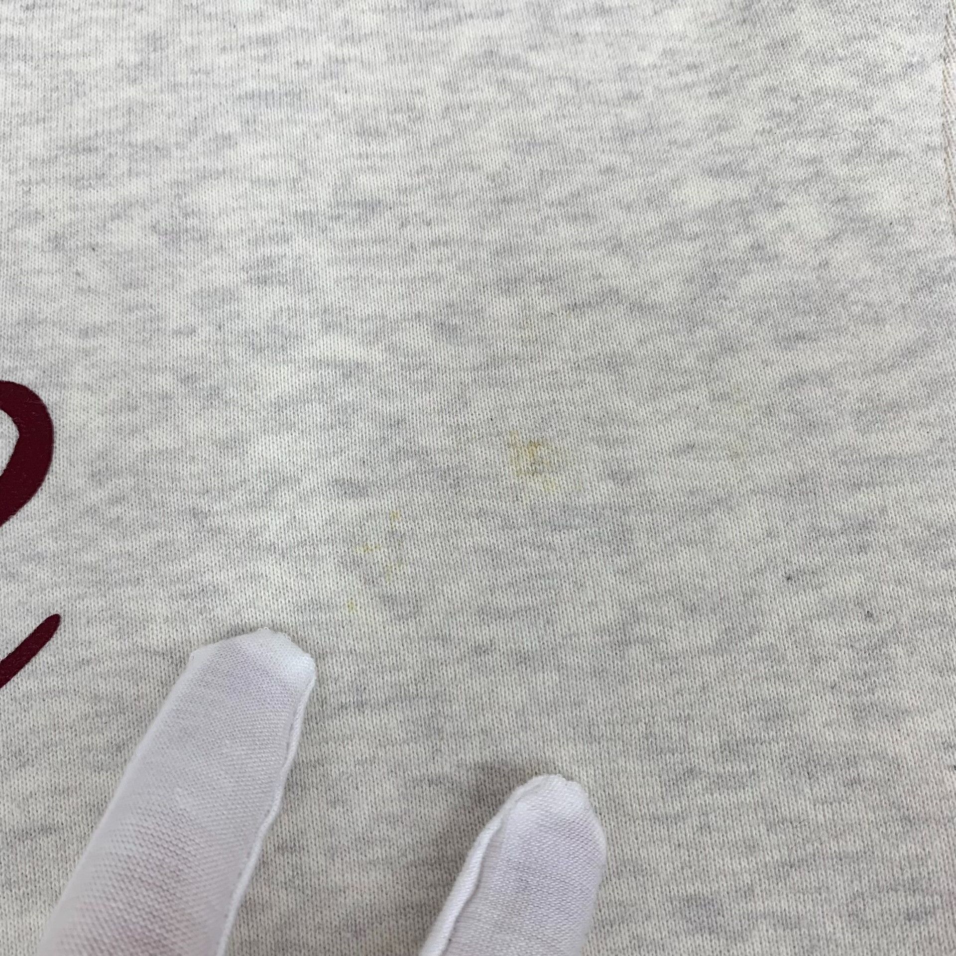 Celine CELINE Paris Embroidered Sweatshirt Size M Size US M / EU 48-50 / 2 - 10 Thumbnail