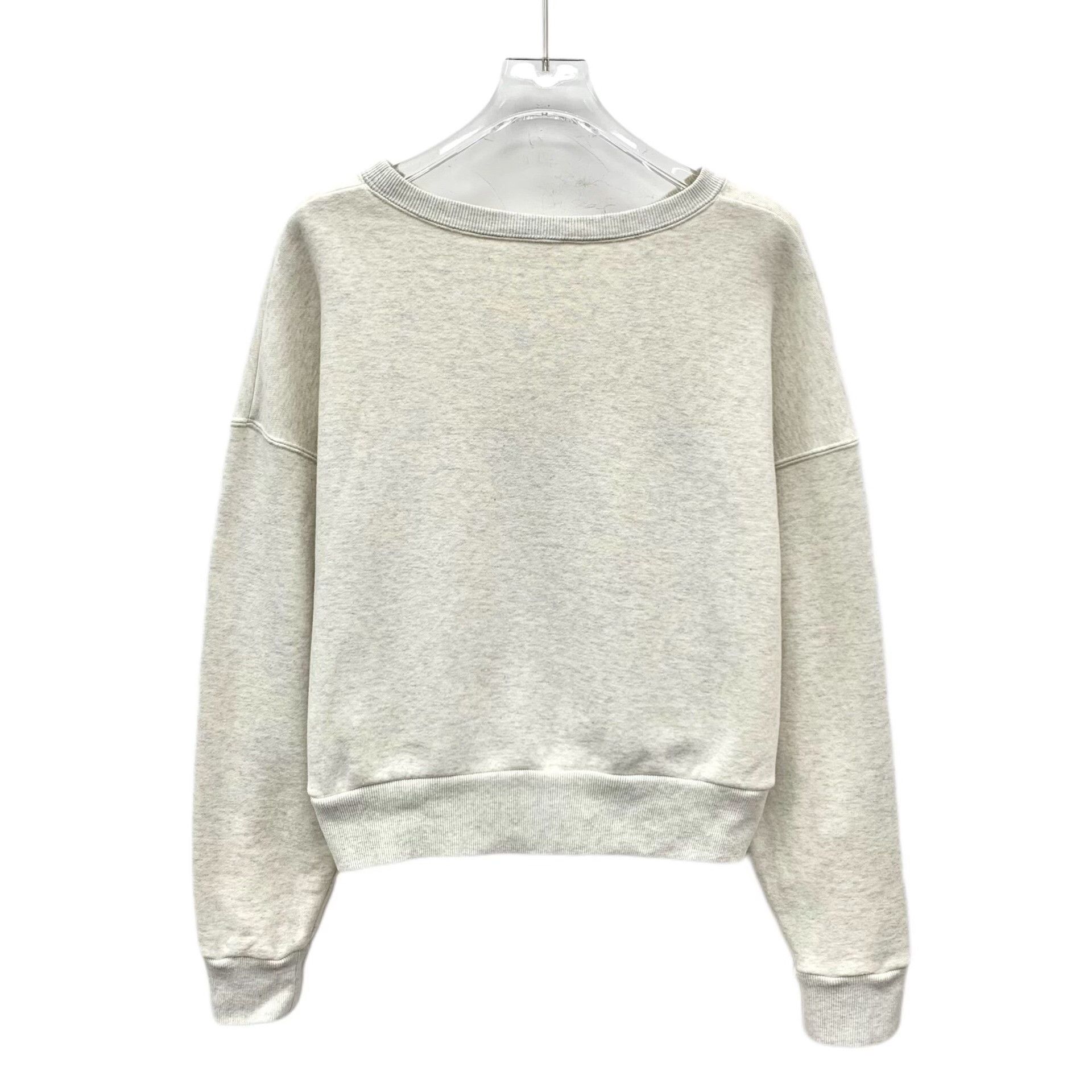 Celine CELINE Paris Embroidered Sweatshirt Size M Size US M / EU 48-50 / 2 - 3 Thumbnail