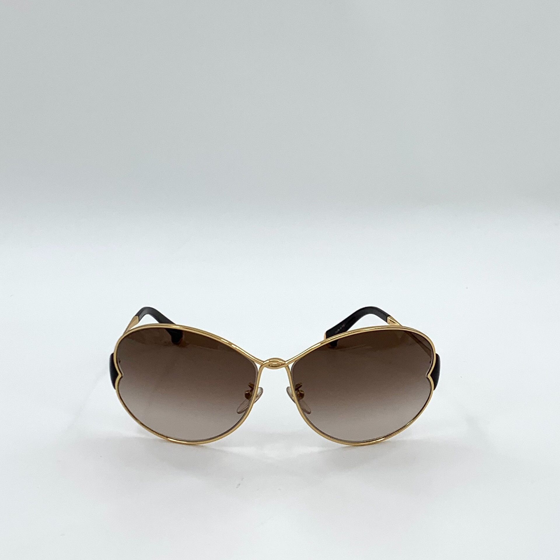 Louis Vuitton Louis Vuitton Z0282U Gradient Round Sunglasses ONE SIZE Size ONE SIZE - 4 Thumbnail