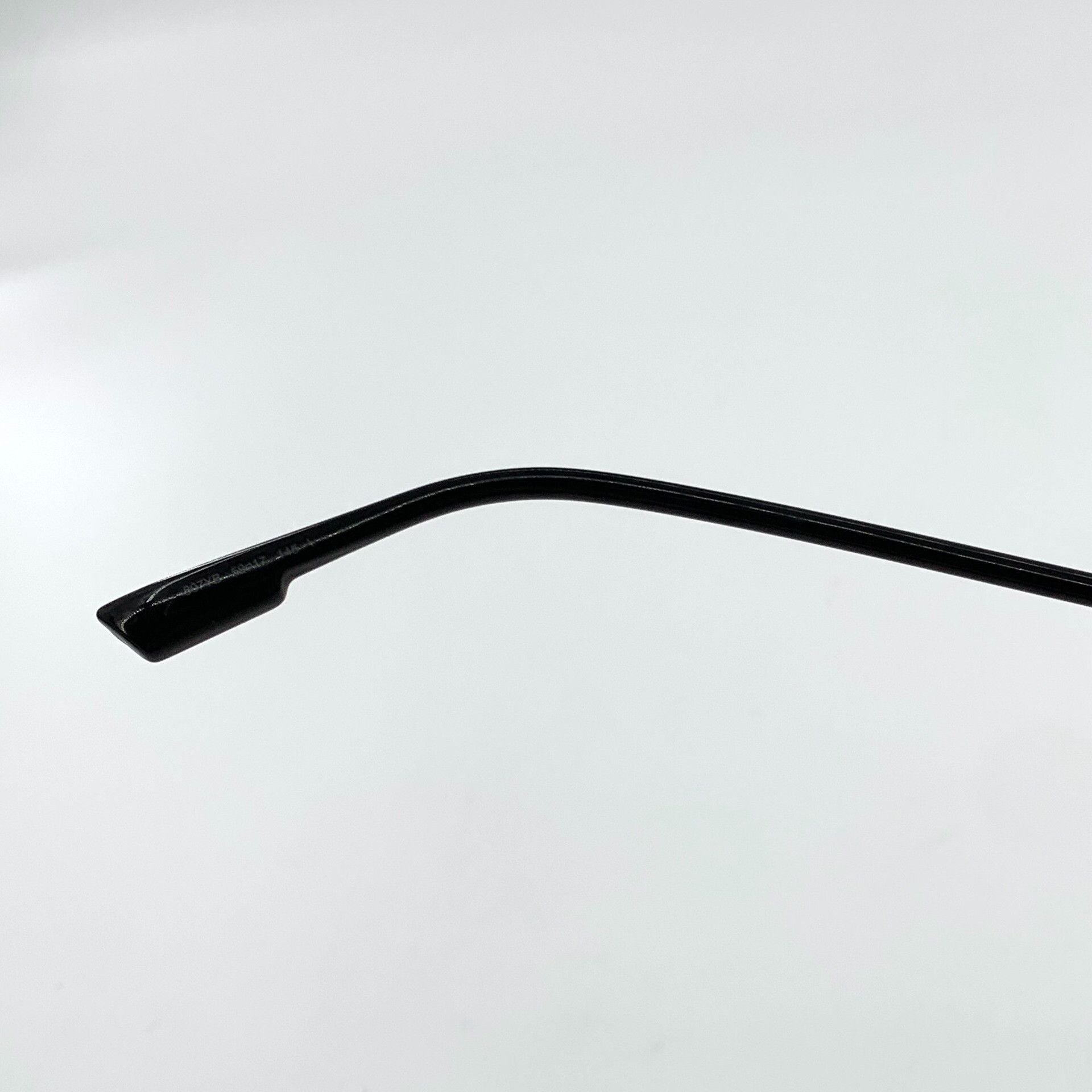 Dior Dior Square CD Engraved Gradient Sunglasses OS Size ONE SIZE - 8 Thumbnail