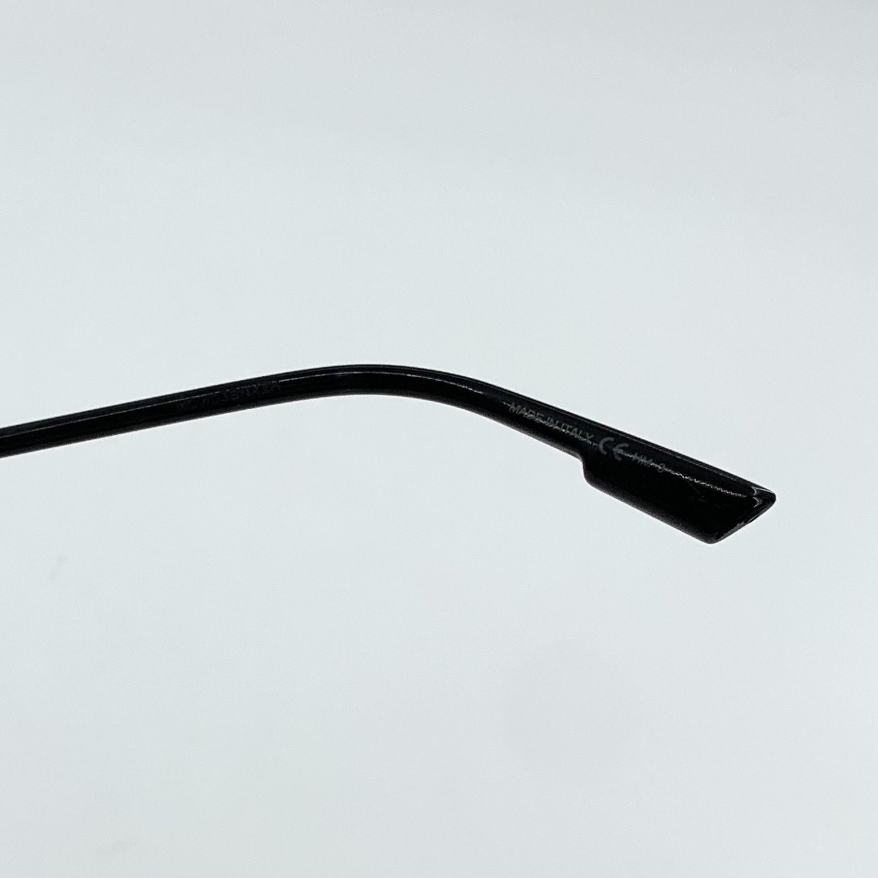 Dior Dior Square CD Engraved Gradient Sunglasses OS Size ONE SIZE - 9 Thumbnail