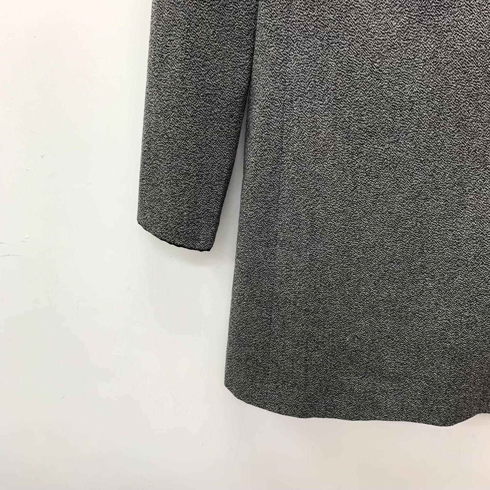 Chloe Chloe Rhinestone Embellished Mini Dress Size ONE SIZE - 5 Thumbnail