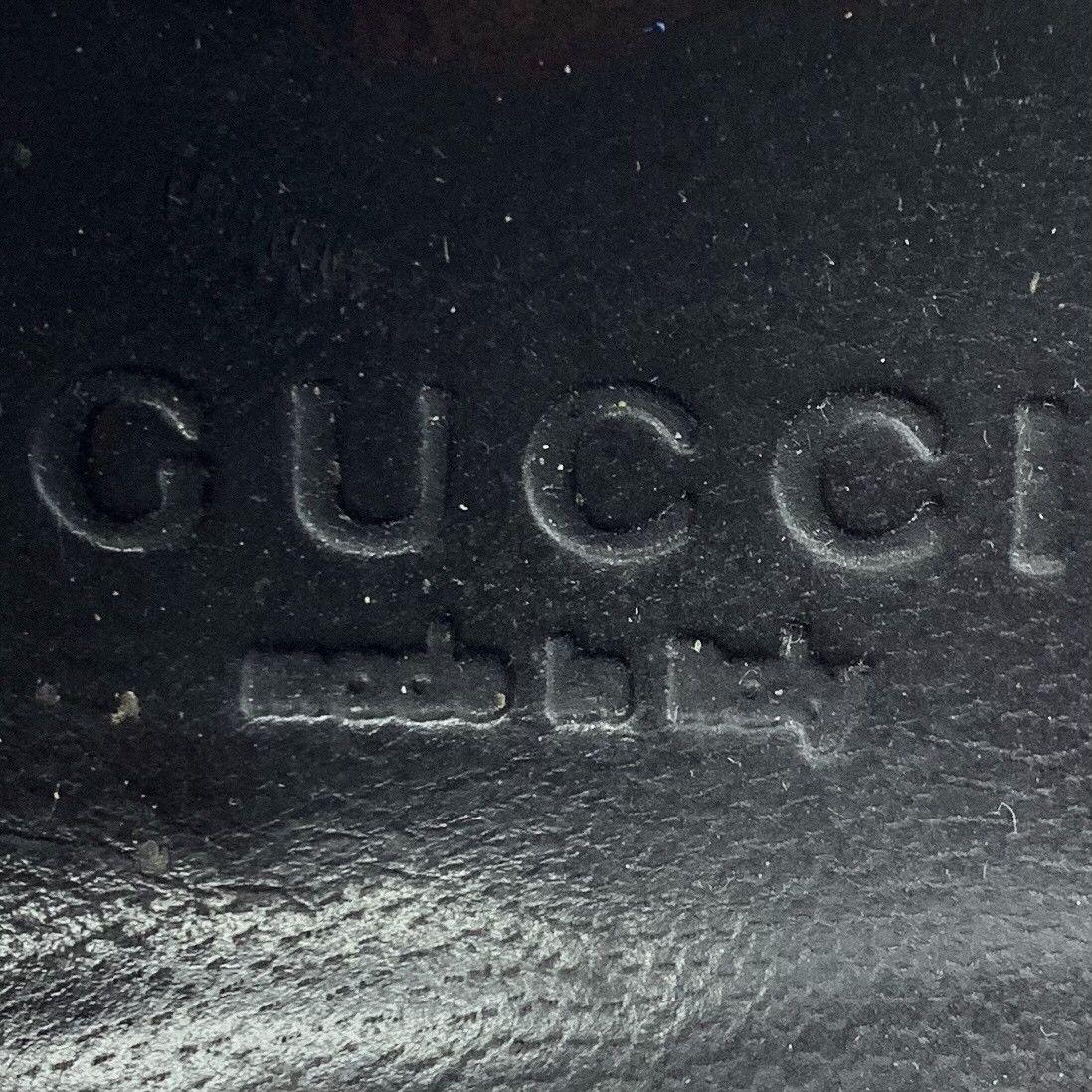Gucci Gucci Leopard Print Peep Toe Heels 38.5 Size US 8.5 / IT 38.5 - 8 Thumbnail