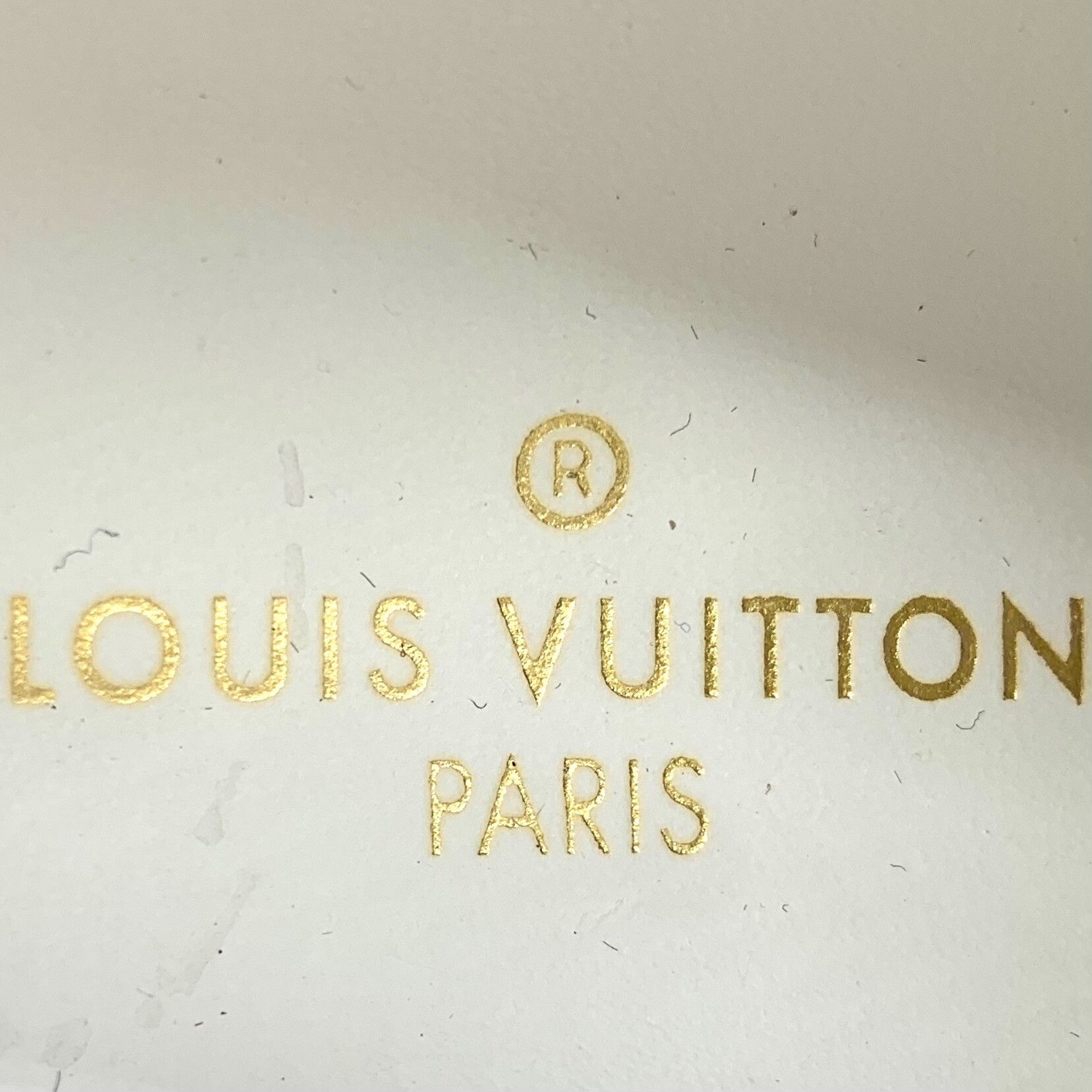 Louis Vuitton Louis Vuitton Monogram Striped Stellar Sneakers 36.5 Size US 6.5 / IT 36.5 - 8 Thumbnail