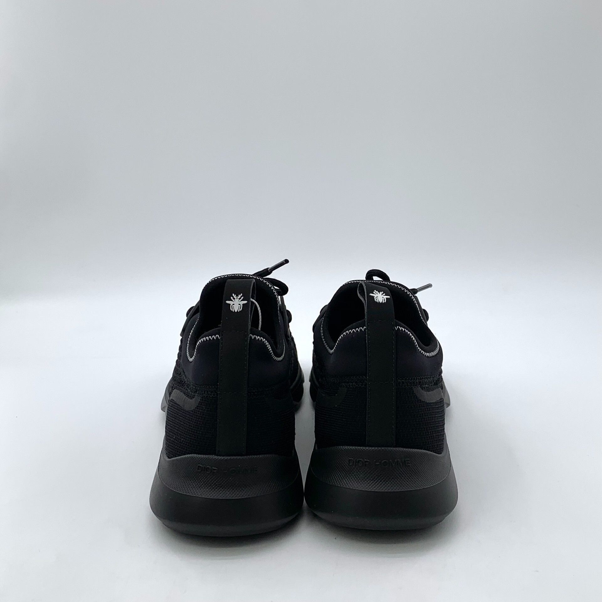 Dior Dior B21 Logo Knit Sneakers Size 41 Size US 8 / EU 41 - 4 Thumbnail