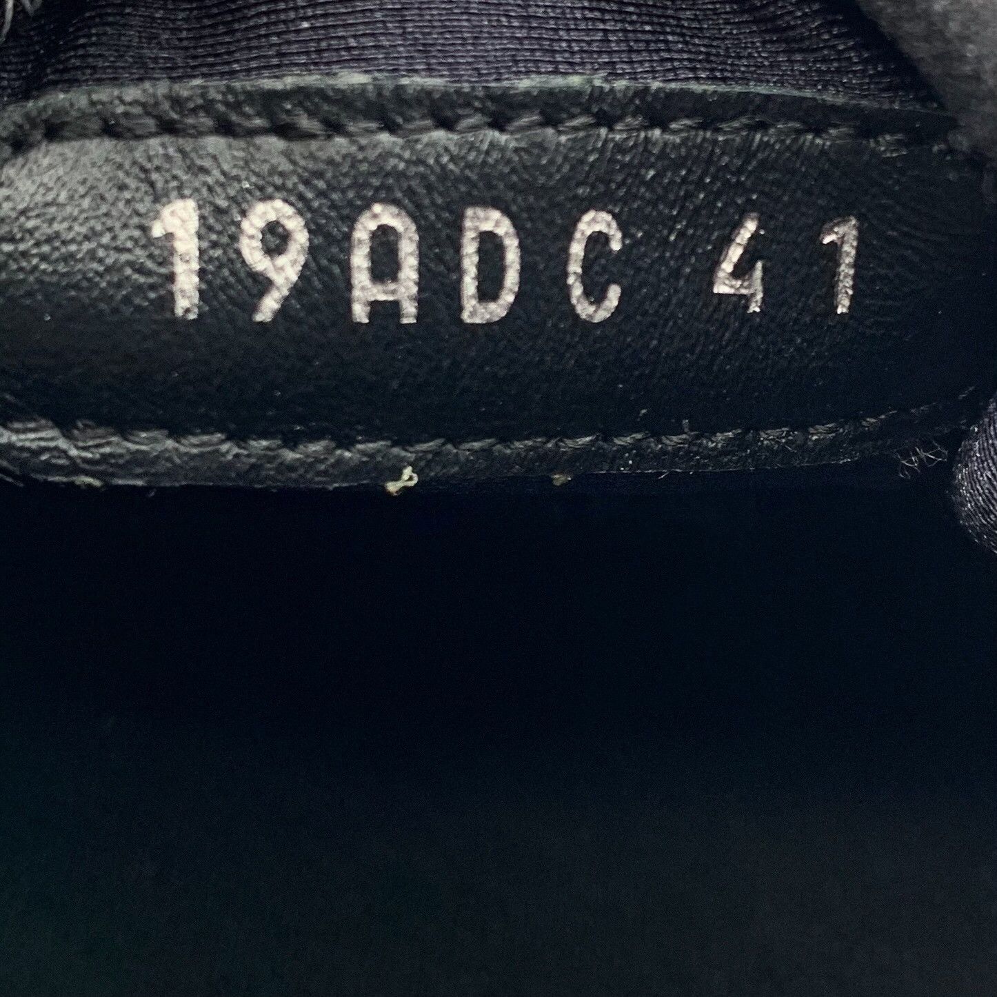 Dior Dior B21 Logo Knit Sneakers Size 41 Size US 8 / EU 41 - 6 Thumbnail