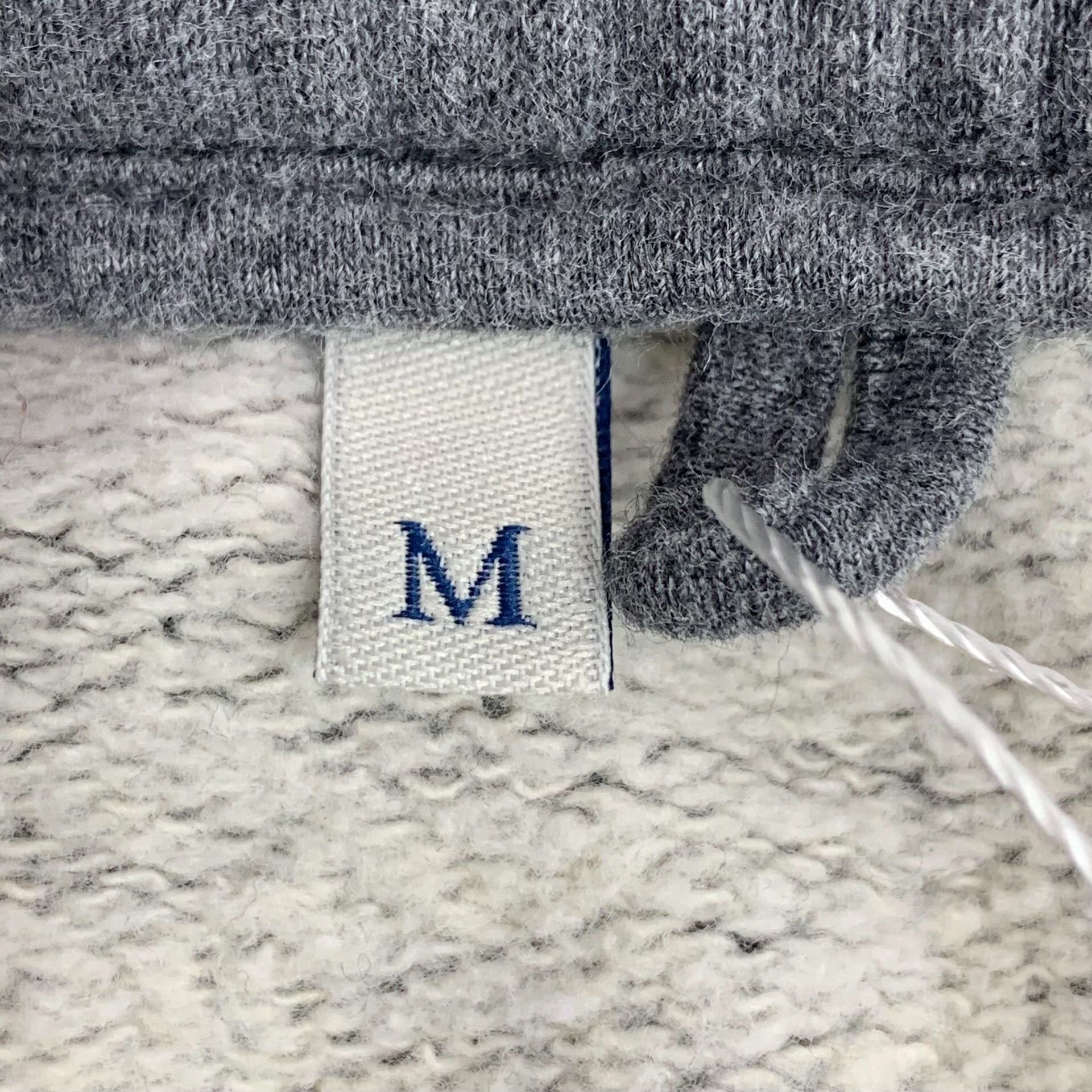 Moncler Moncler Logo Patch Cotton Sweatpants Size M Size US 32 / EU 48 - 9 Thumbnail