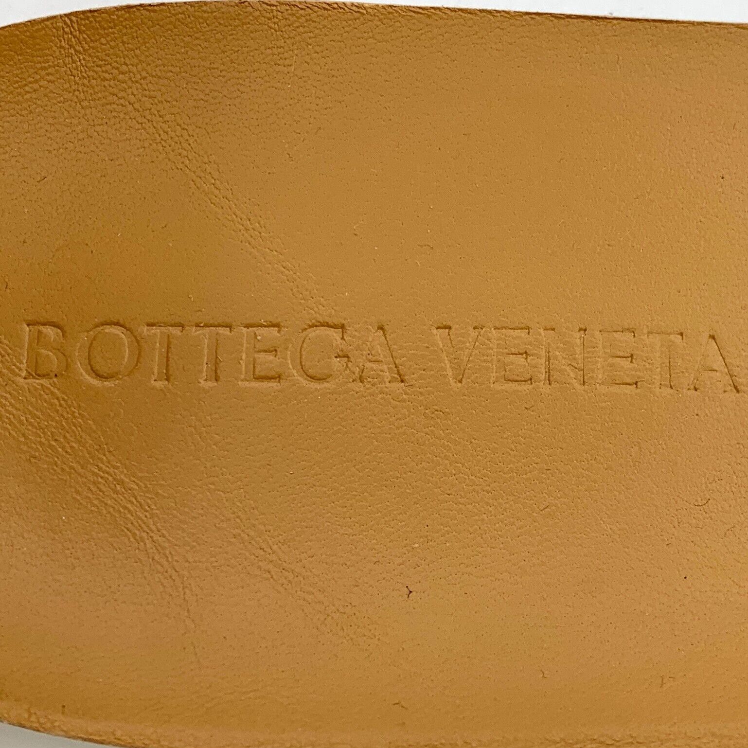 Bottega Veneta Bottega Veneta Orange Puddle Boots Size 41 Size US 8 / EU 41 - 8 Thumbnail