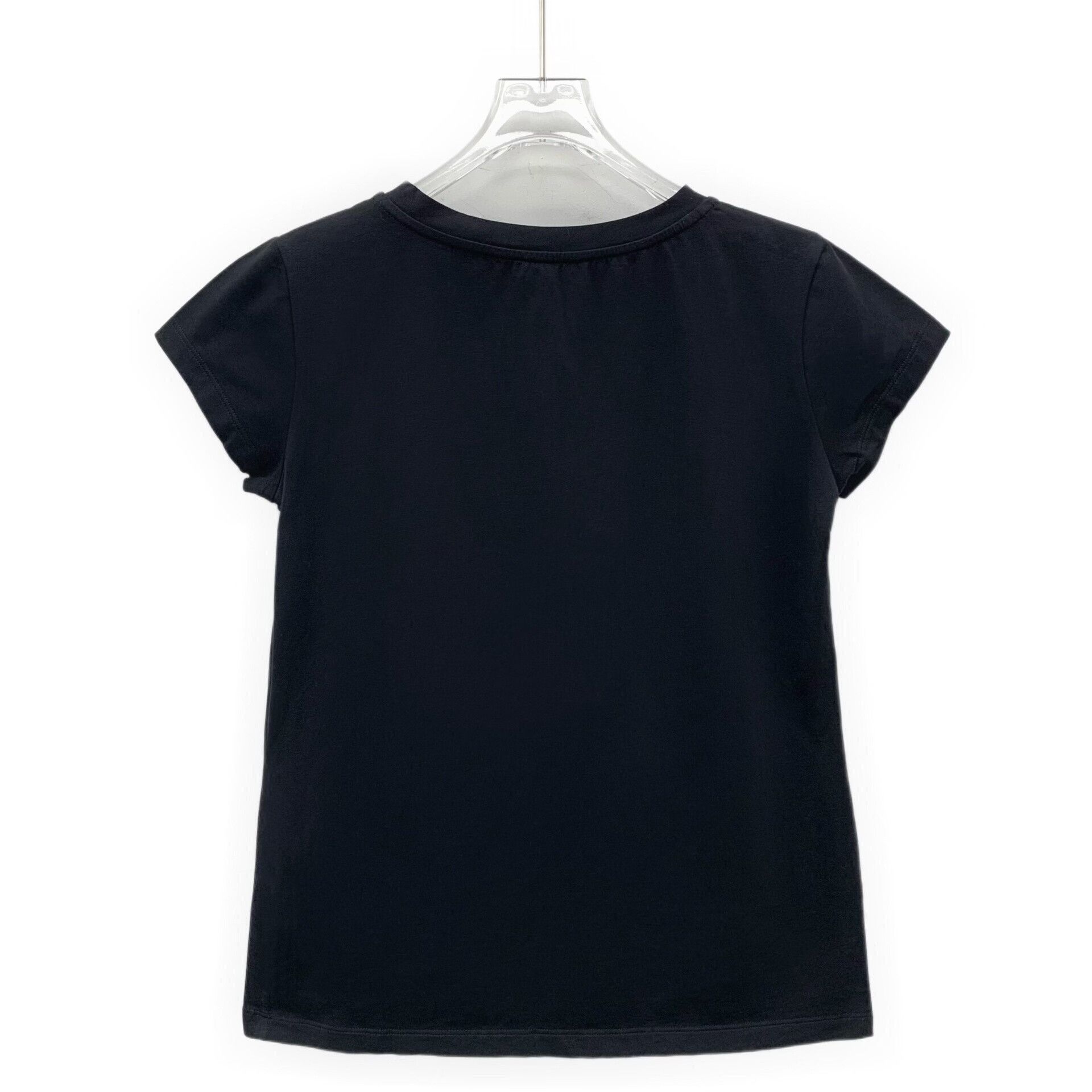 Loewe Loewe Crystal Logo Graphic T-Shirt M Size US M / EU 48-50 / 2 - 3 Thumbnail