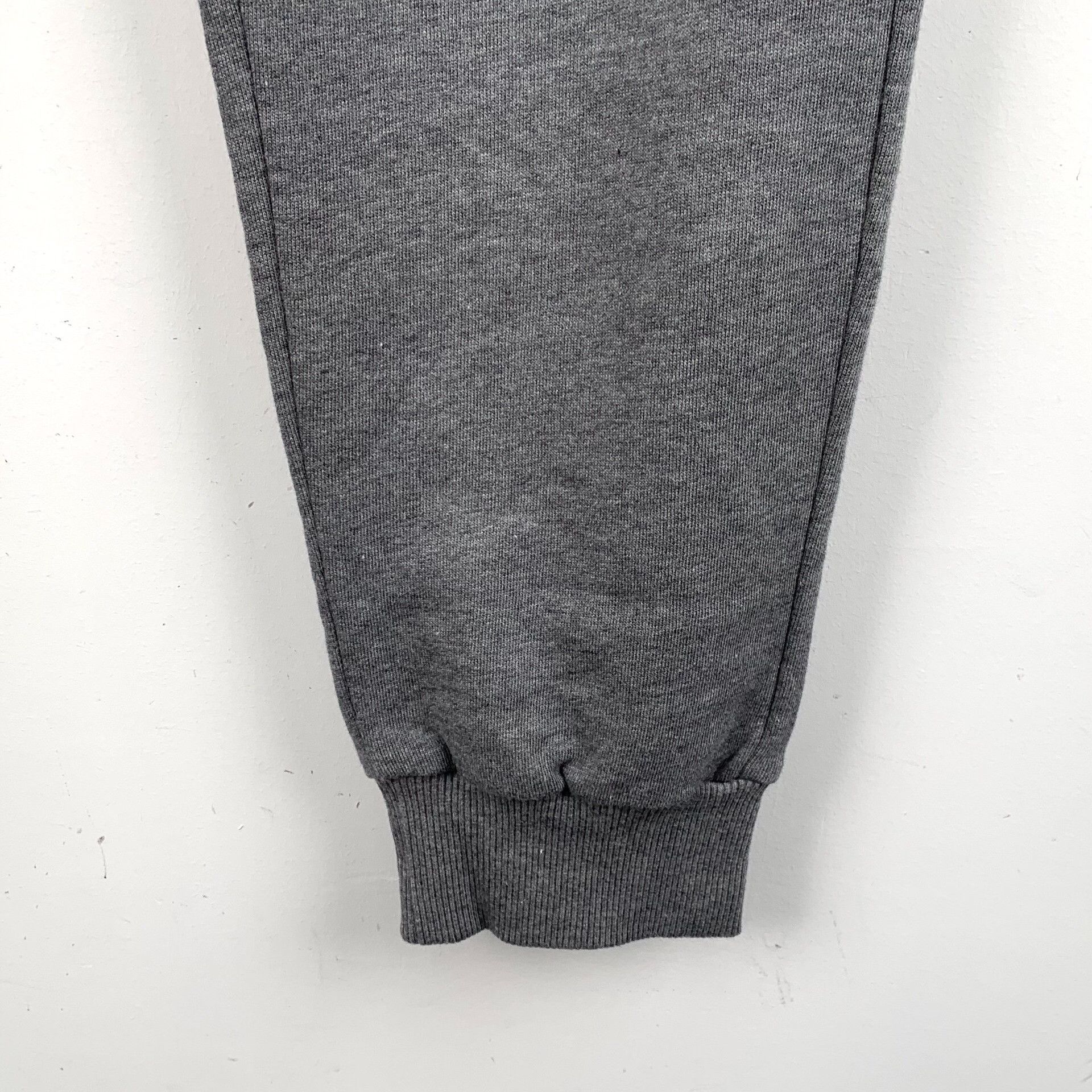 Dolce & Gabbana Dolce & Gabbana Logo Plaque Sweatpants US 32 Size US 32 / EU 48 - 5 Thumbnail