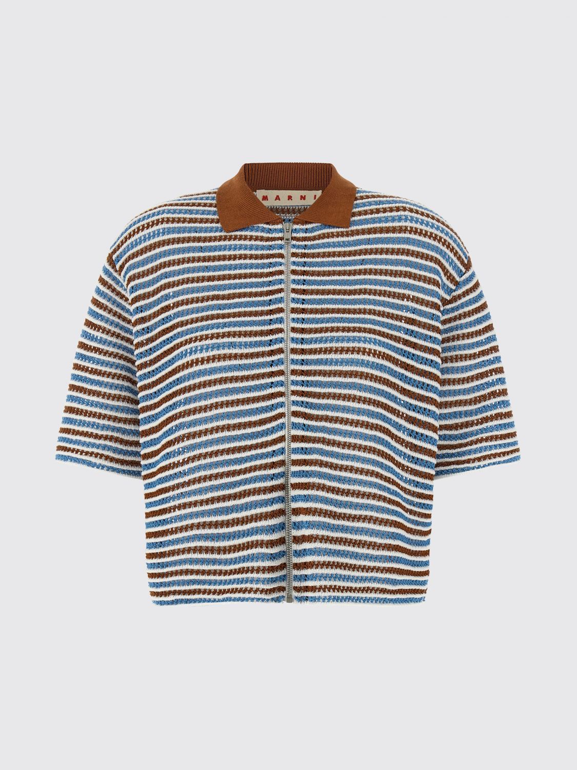 Marni Marni Sweater Woman Multicolor Size XS / US 0-2 / IT 36-38 - 2 Thumbnail